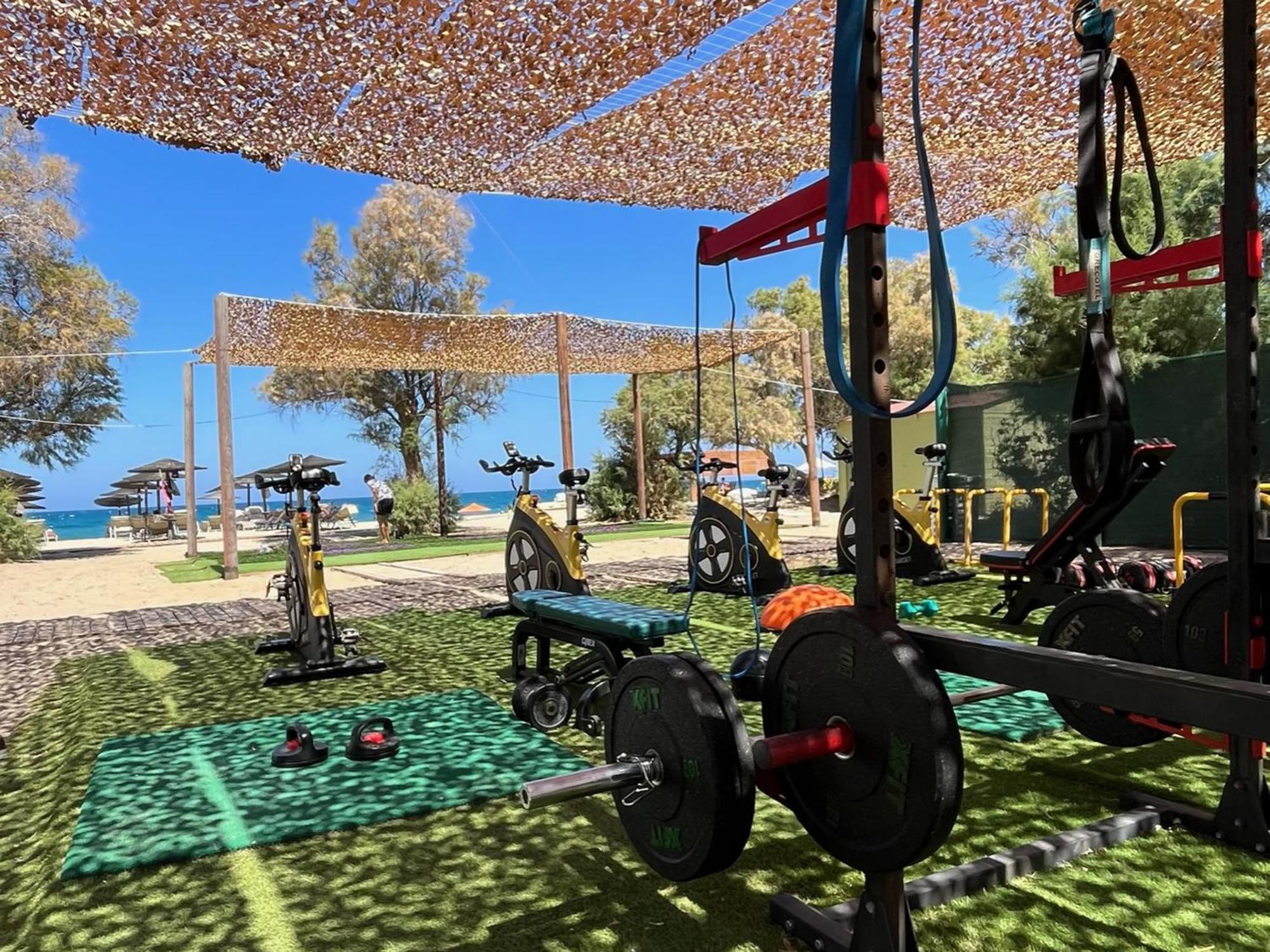 Resort Grecotel Creta Palace Rethymno (Crete)