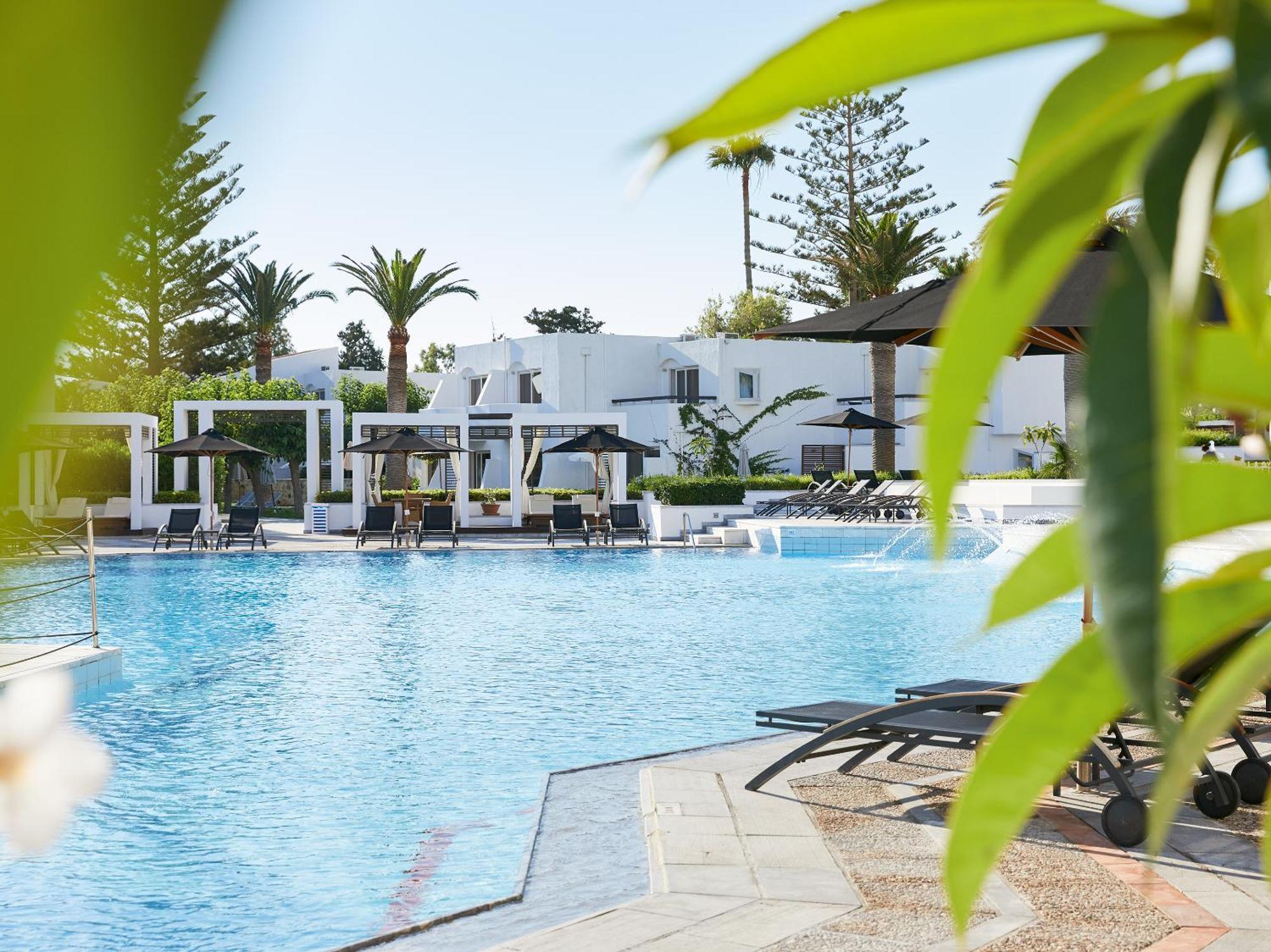 Grecotel Creta Palace 5*
