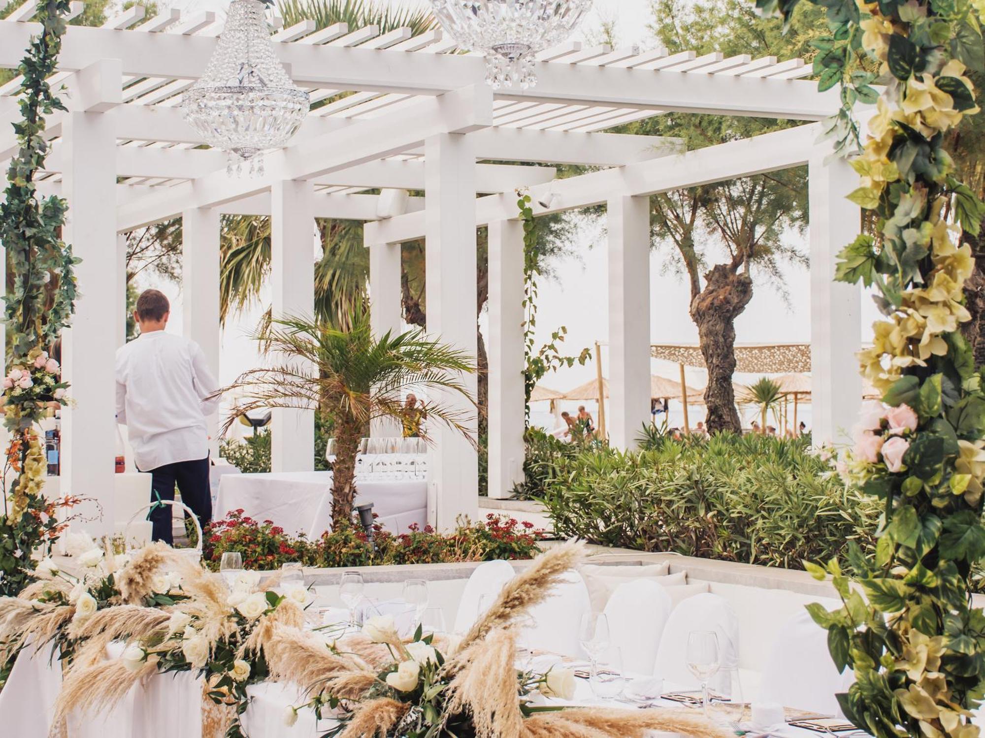 Grecotel Creta Palace Resort Rethymno (Crete)