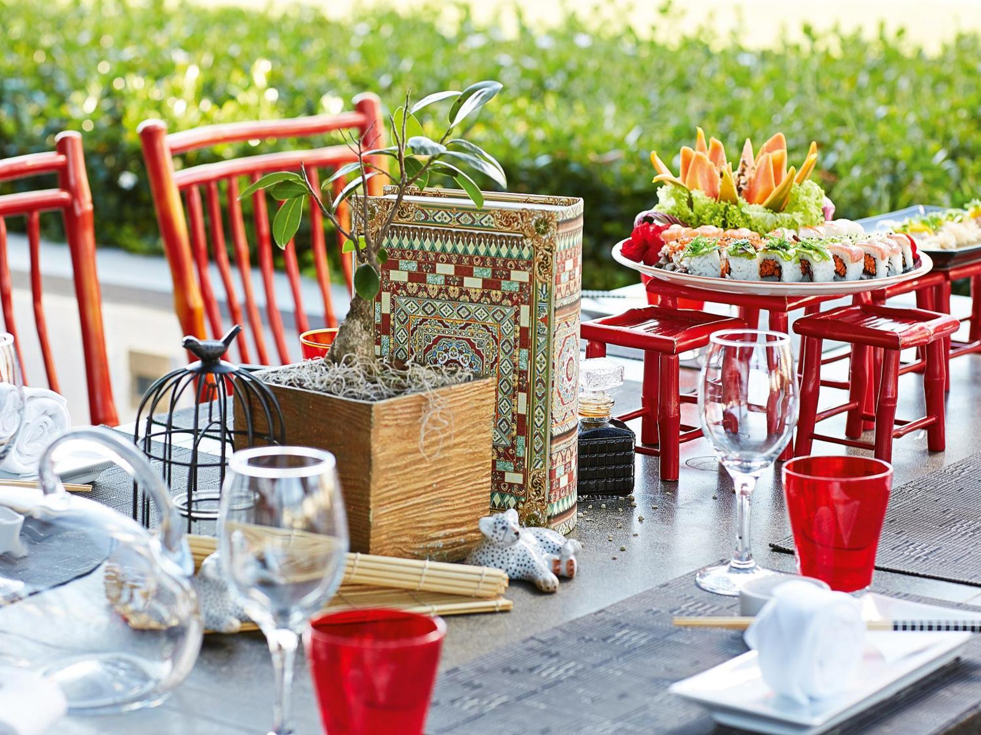 Grecotel Creta Palace Resort