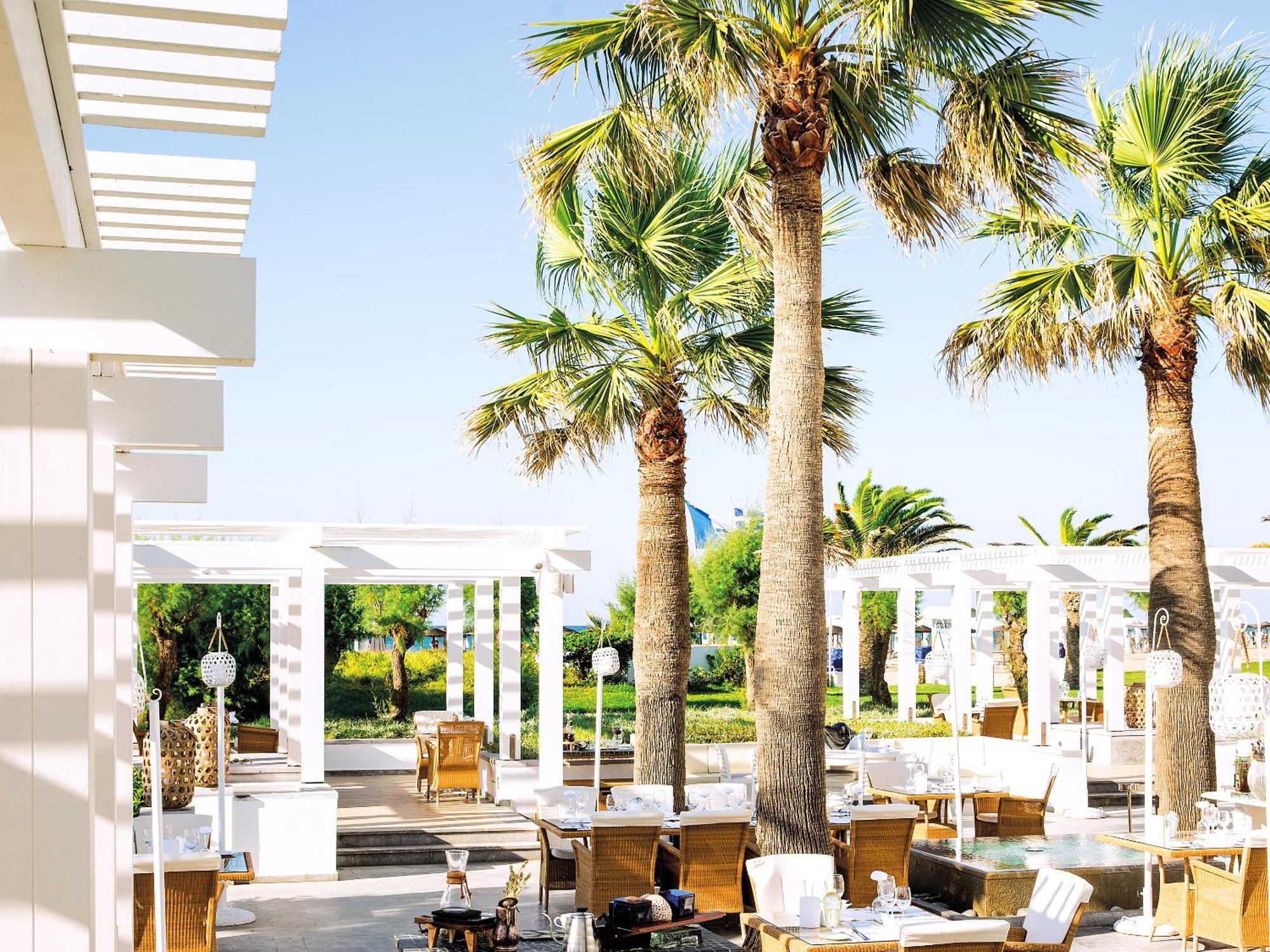 Grecotel Creta Palace Rethymno (Crete)