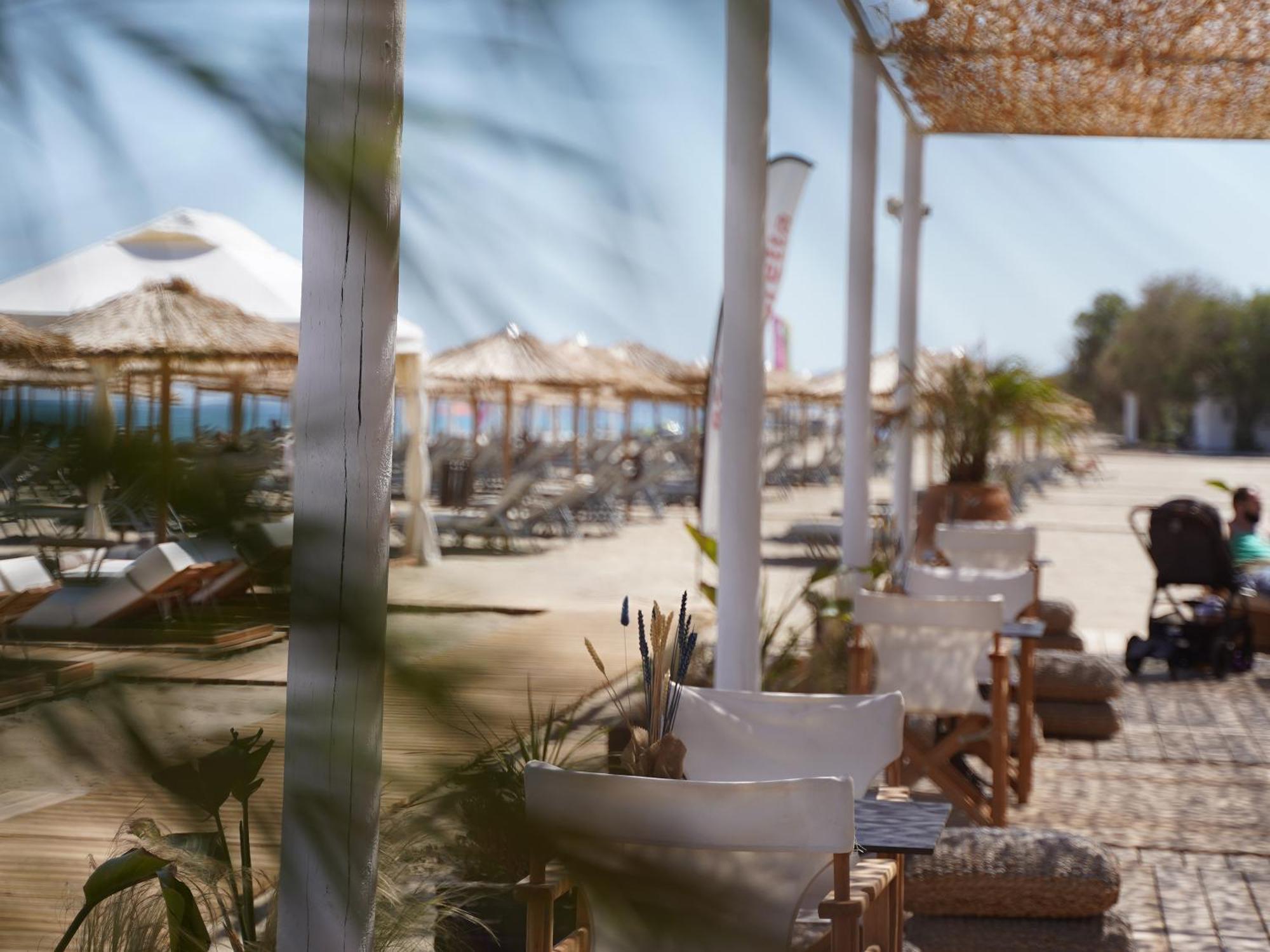 Grecotel Creta Palace 5* Rethymno (Crete)