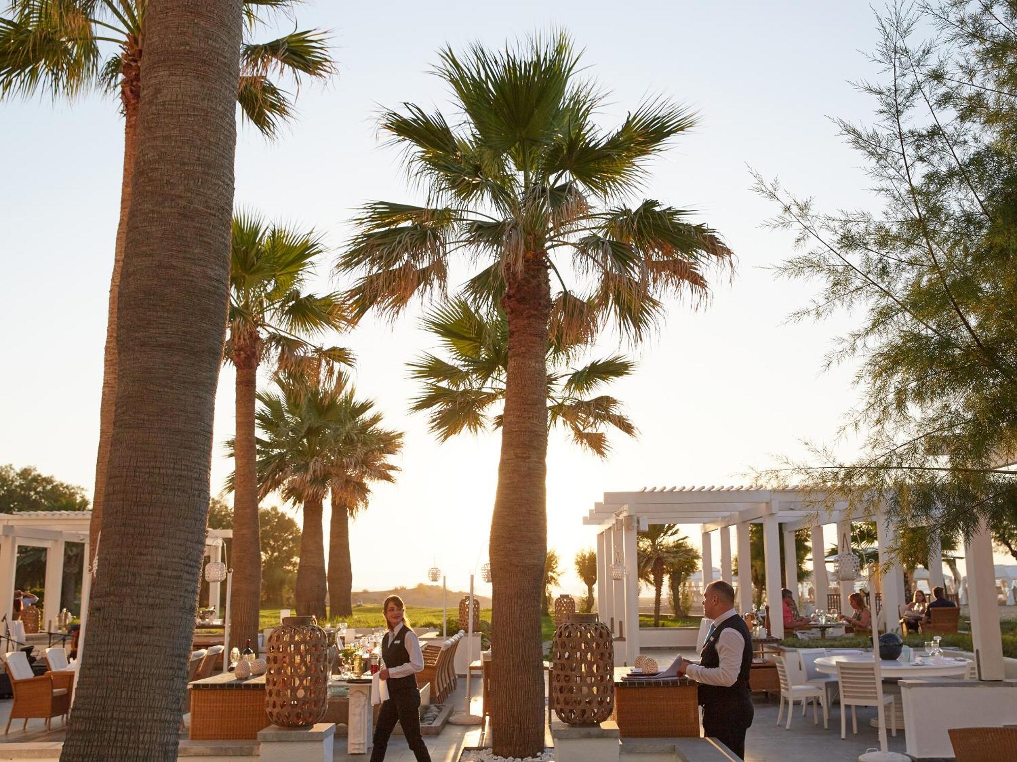 Grecotel Creta Palace Resort