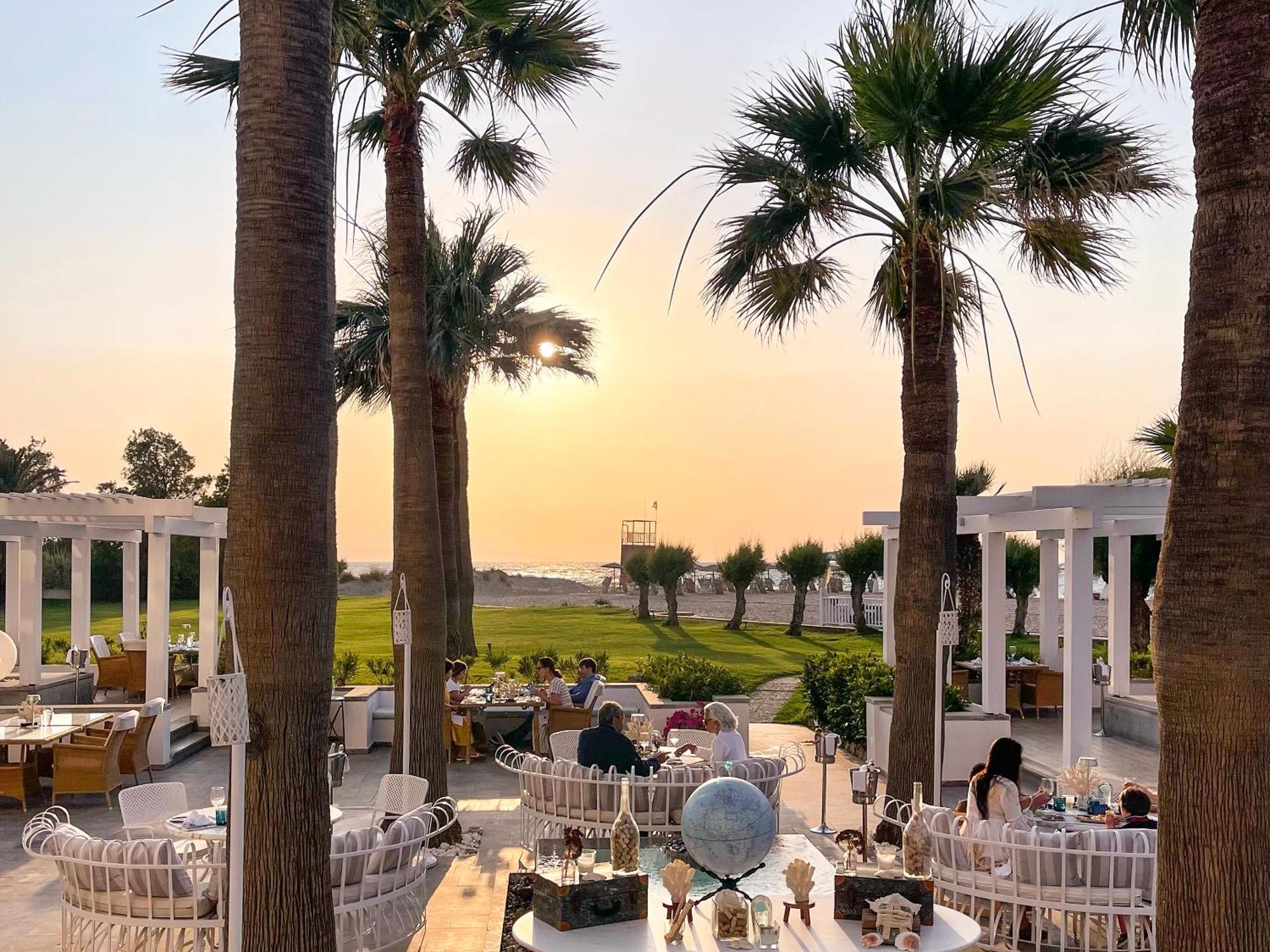 Grecotel Creta Palace Resort