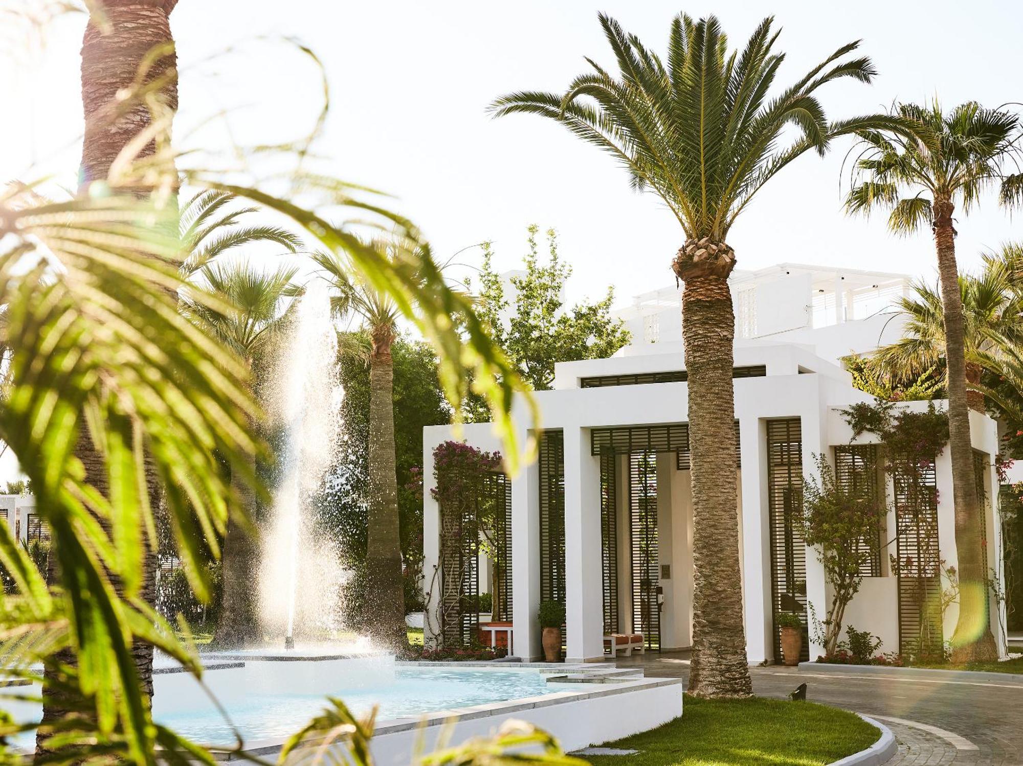 Resort Grecotel Creta Palace 5*