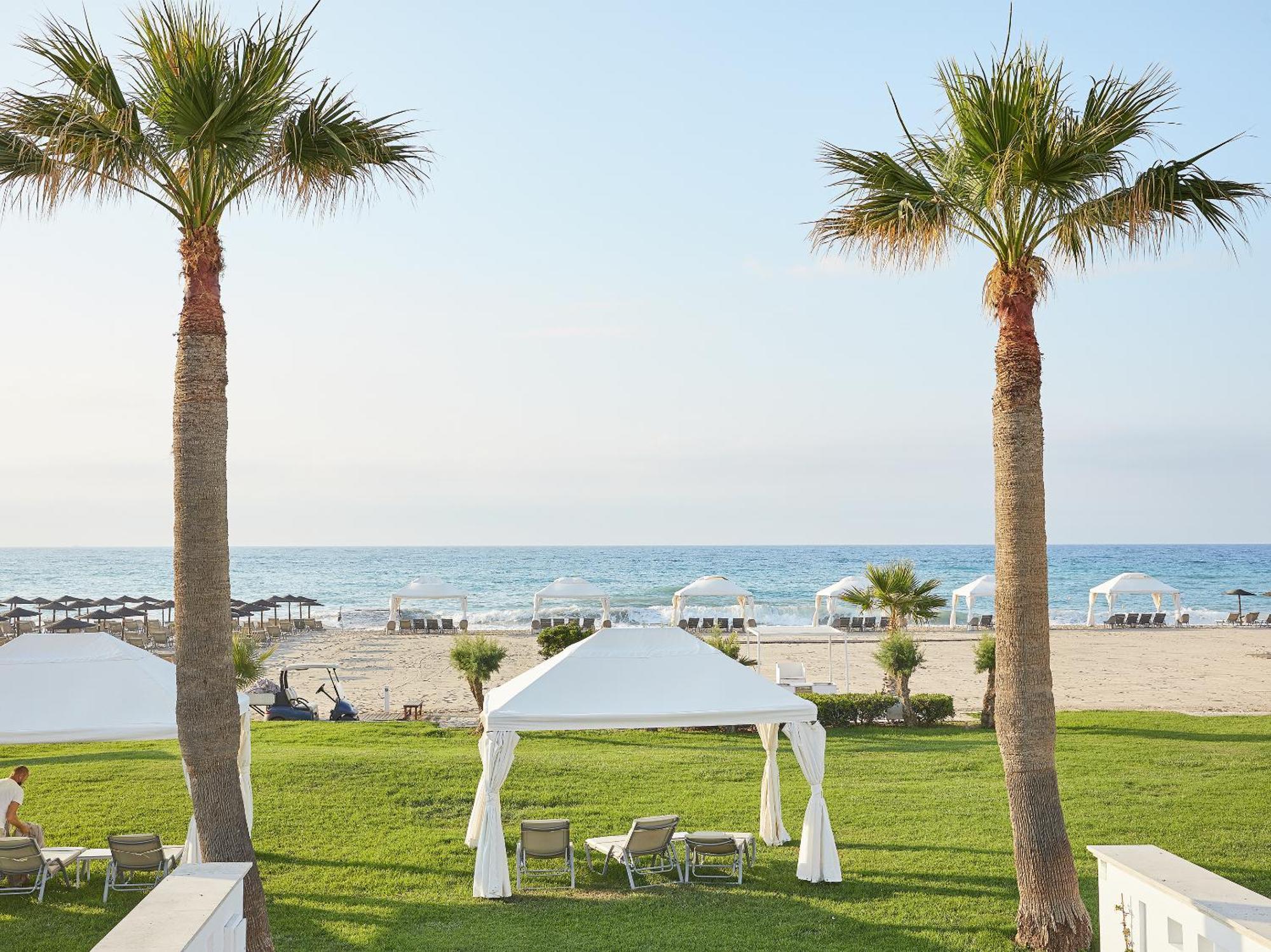 Resort Grecotel Creta Palace Rethymno (Crete)