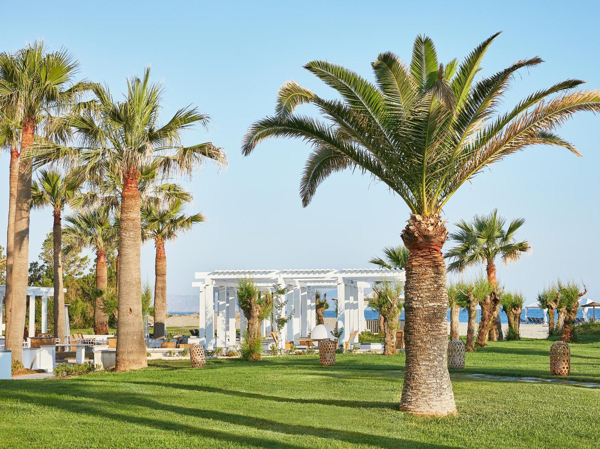 Grecotel Creta Palace Rethymno (Crete)