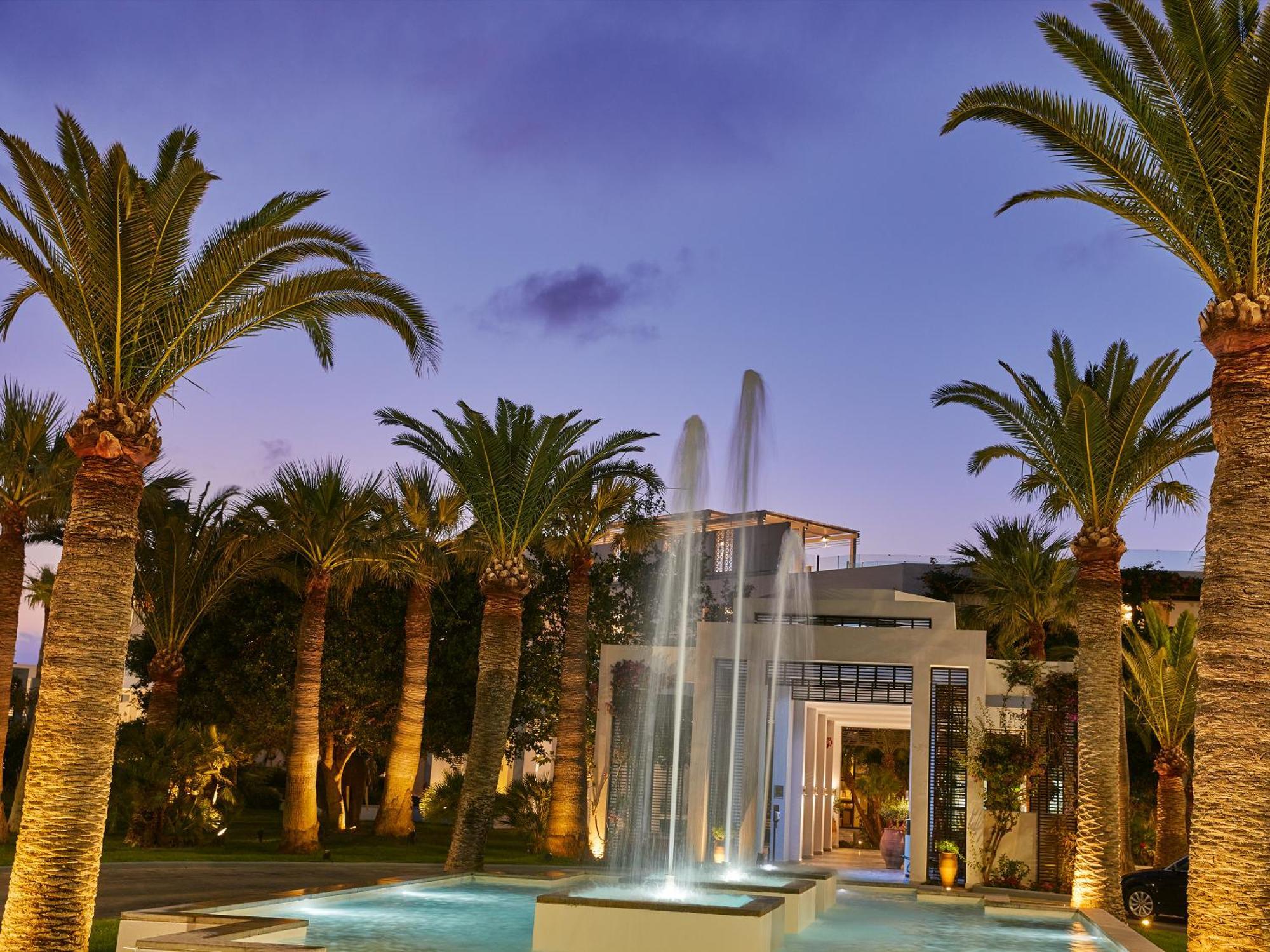 Resort Grecotel Creta Palace 5*