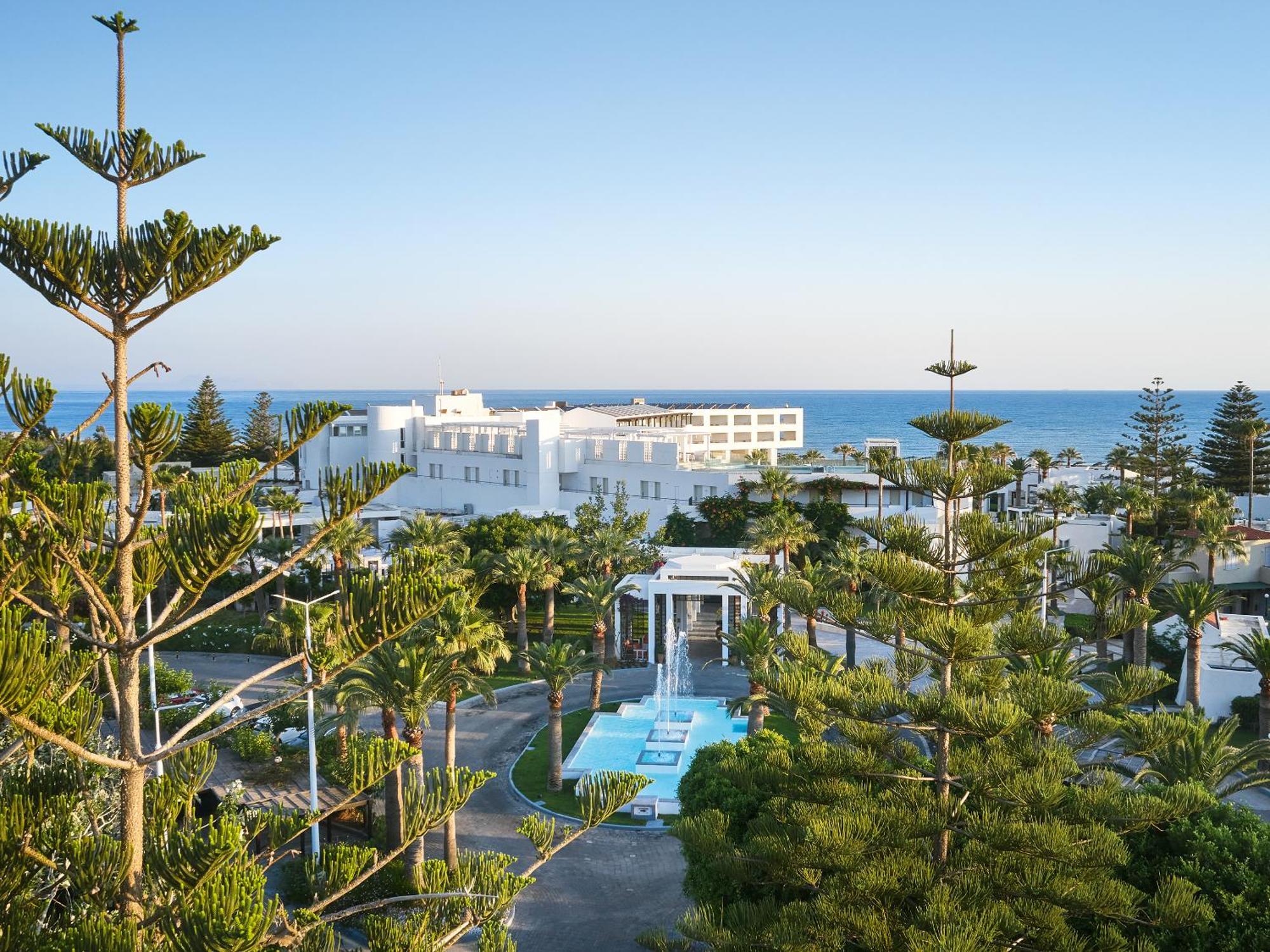 Grecotel Creta Palace Resort