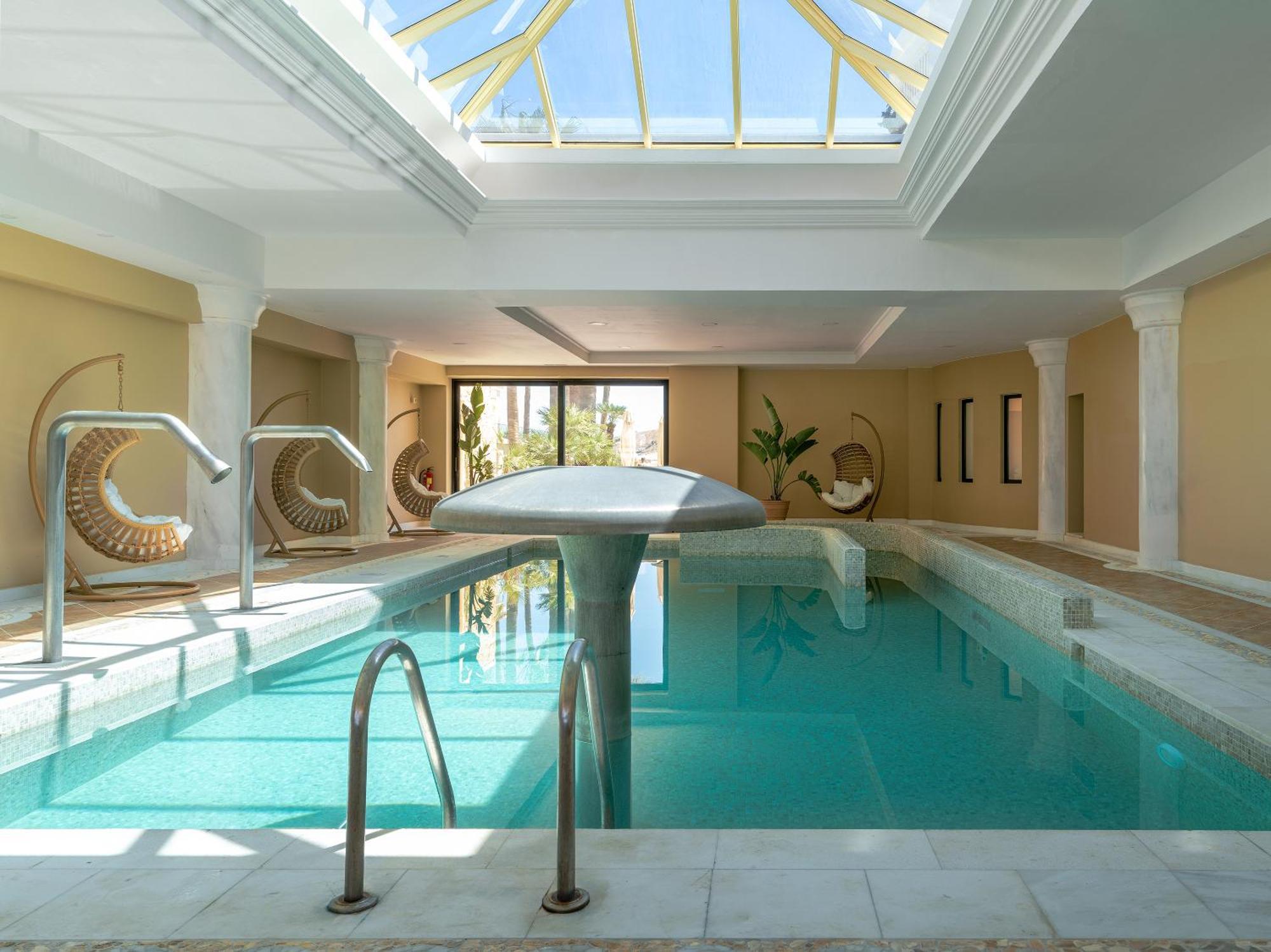 Grecotel Marine Palace & Aqua Park Hotel Rethymno (Crete)