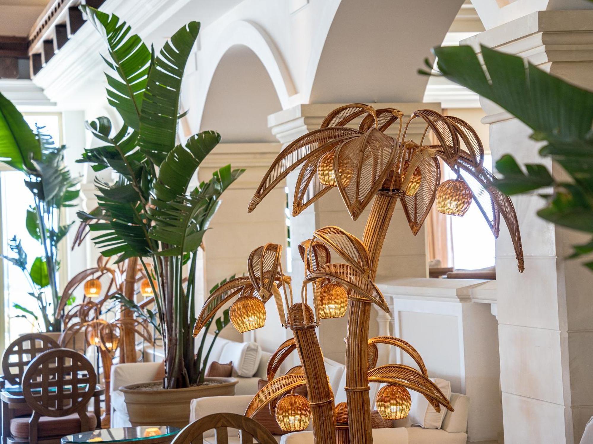 Hotel Grecotel Marine Palace & Aqua Park Rethymno (Crete)