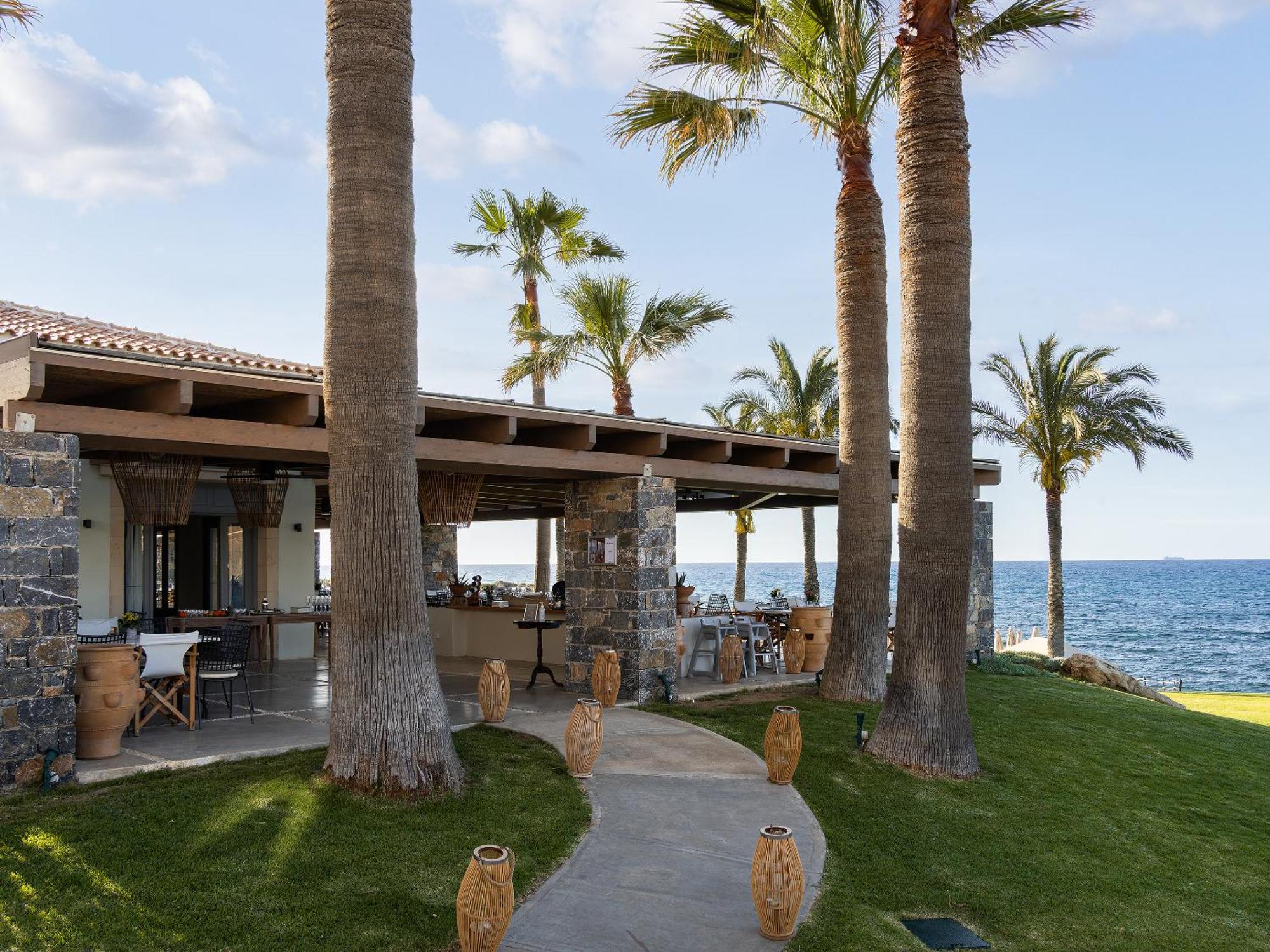 Grecotel Marine Palace & Aqua Park