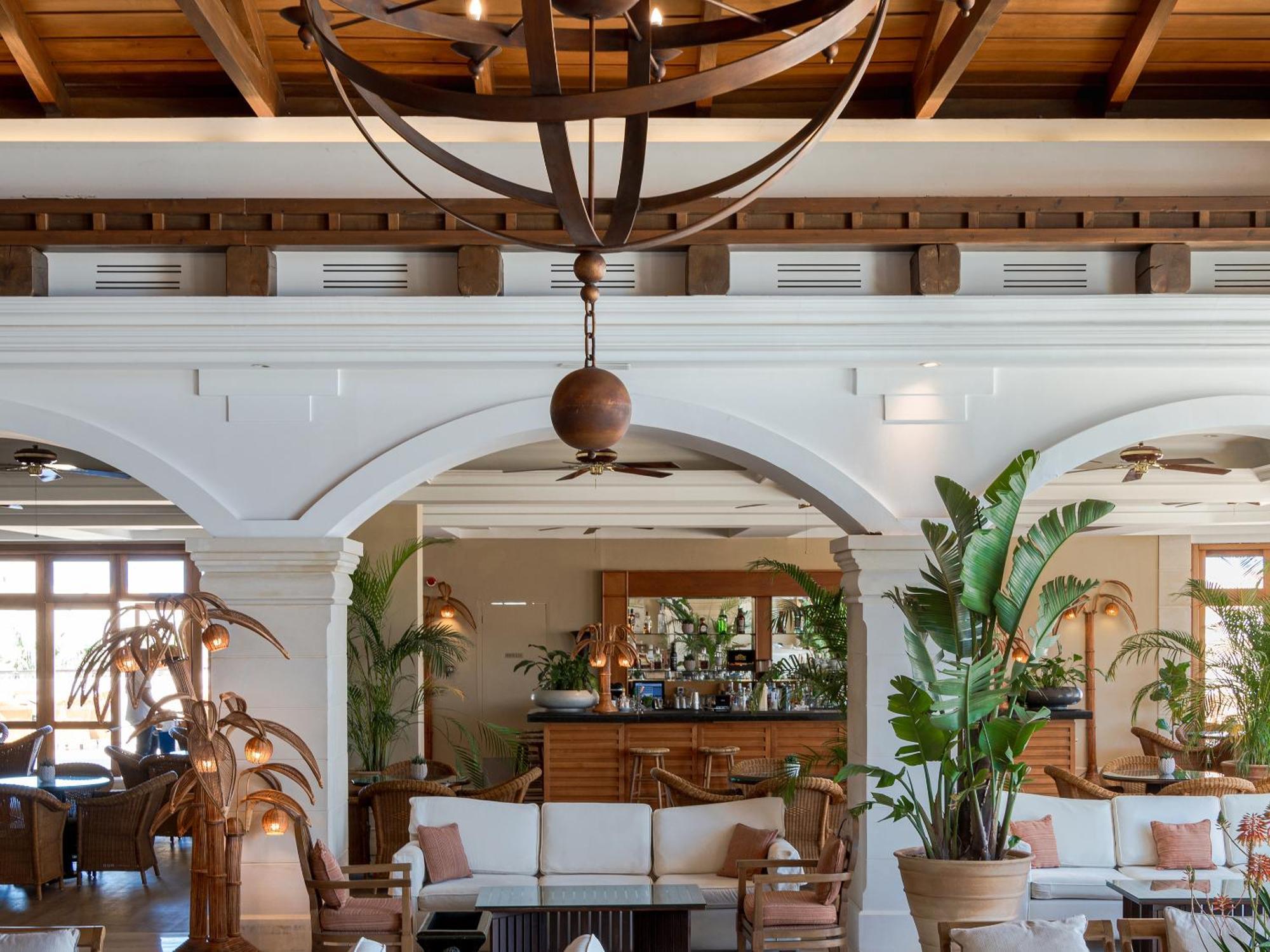 Grecotel Marine Palace & Aqua Park Hotel