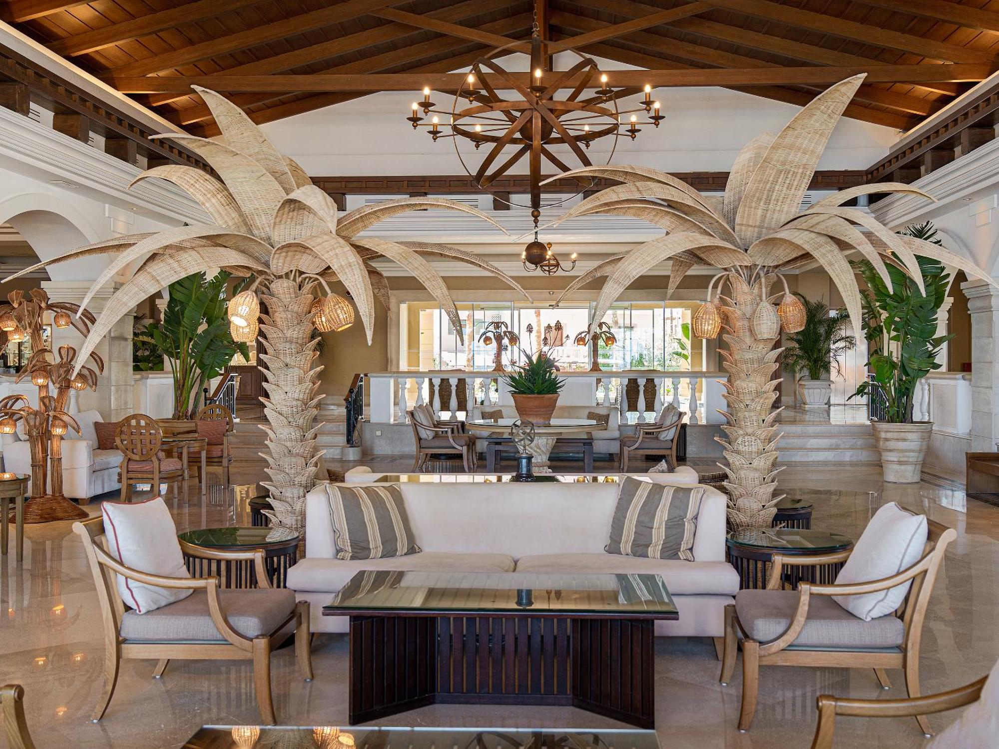 Grecotel Marine Palace & Aqua Park Hotel 4*
