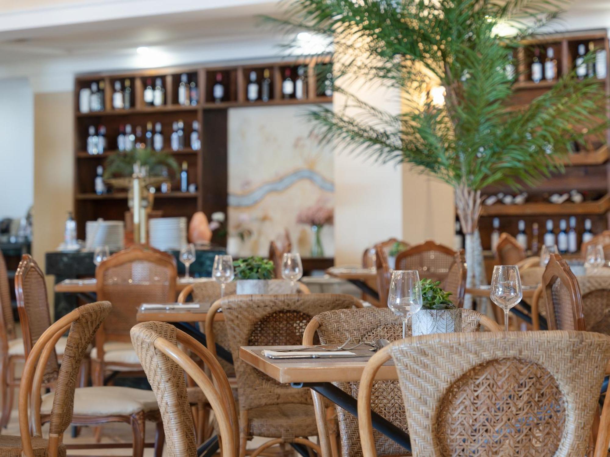 Hotel Grecotel Marine Palace & Aqua Park Rethymno (Crete)