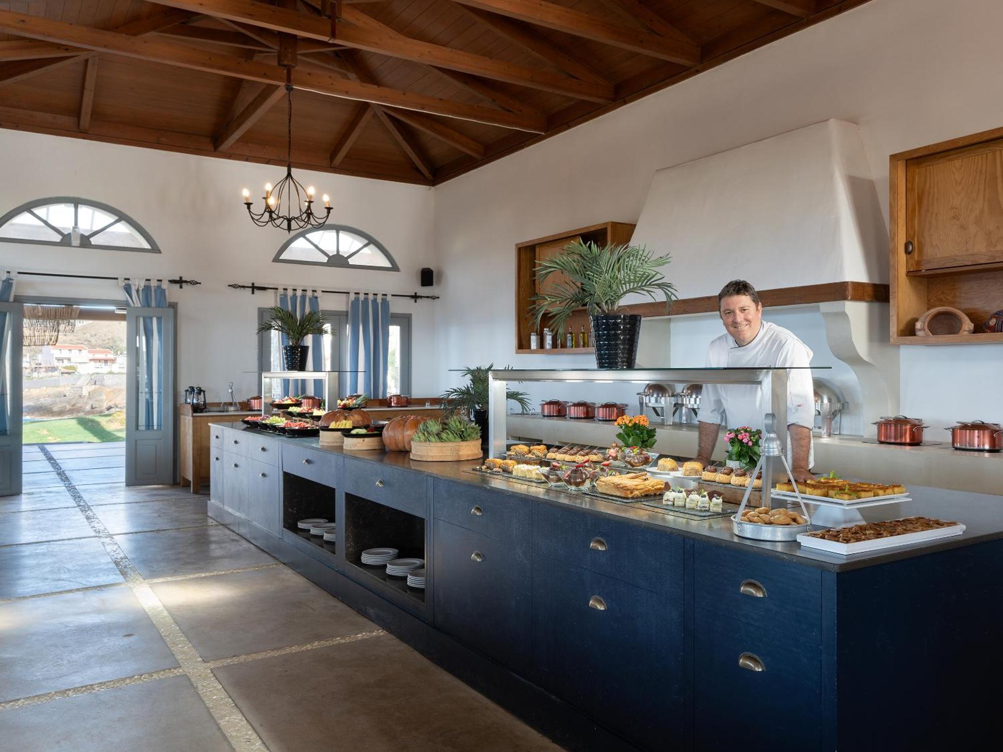 Grecotel Marine Palace & Aqua Park 4*