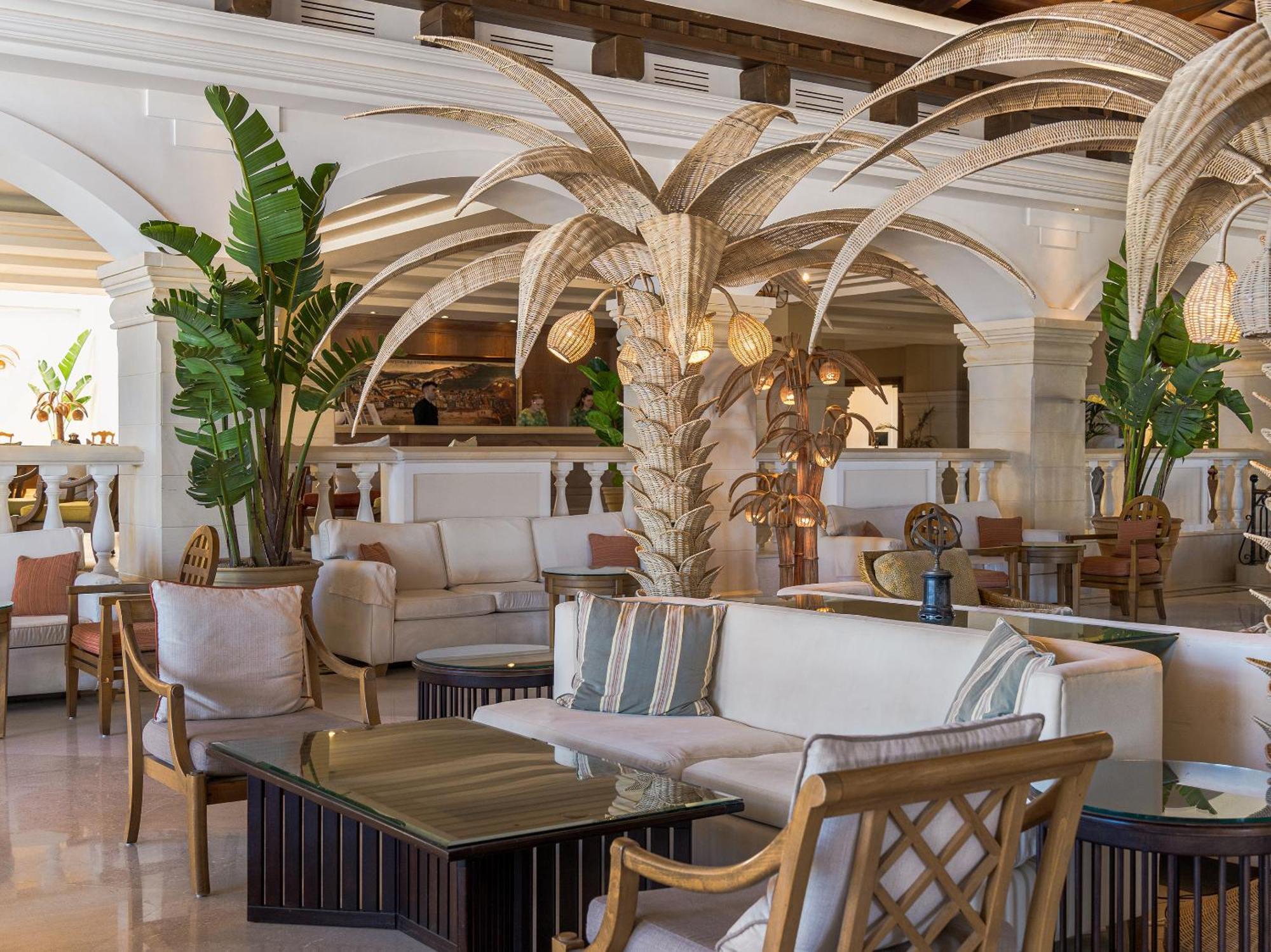 Grecotel Marine Palace & Aqua Park Hotel