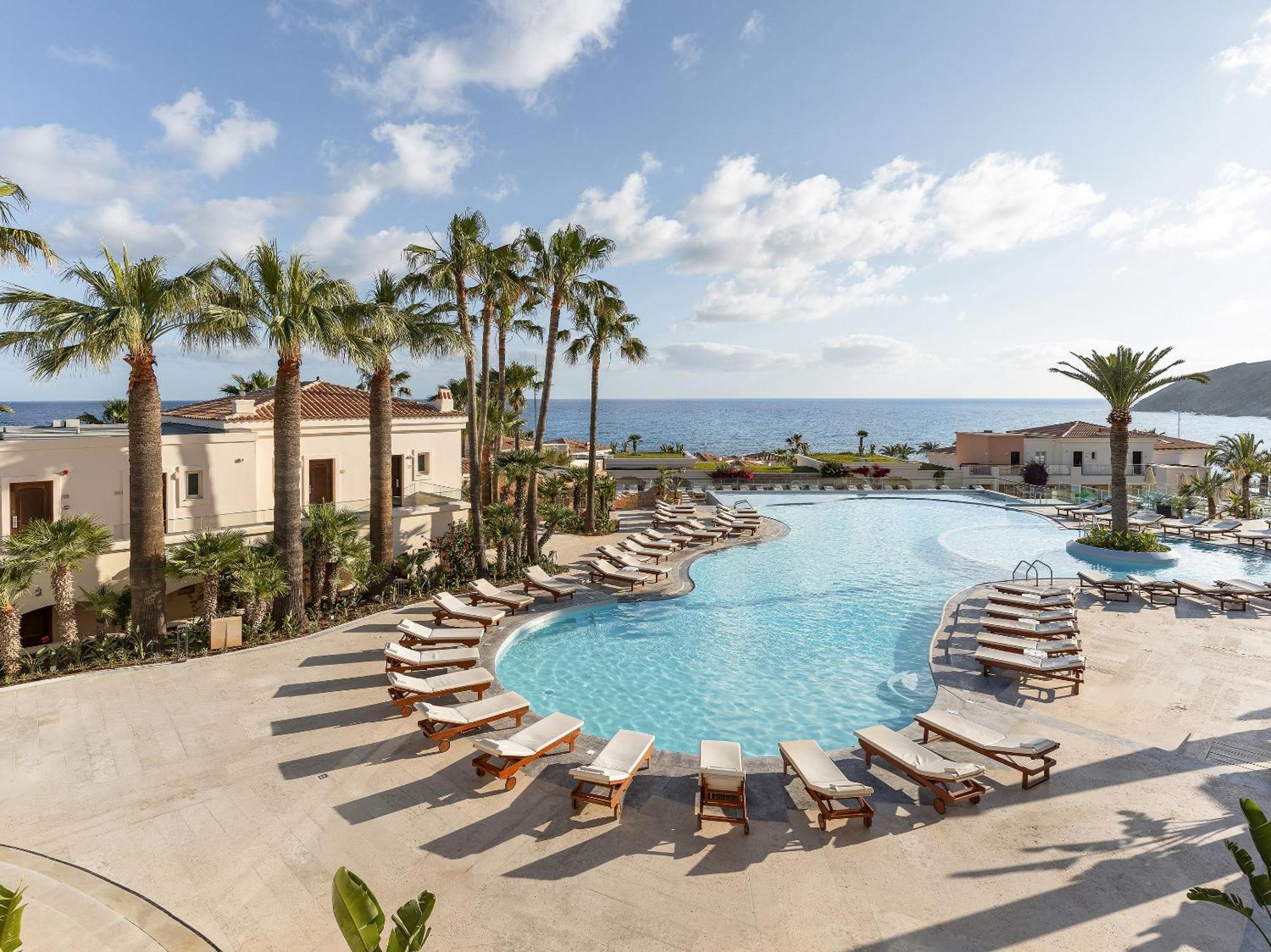 Grecotel Marine Palace & Aqua Park Hotel 4*