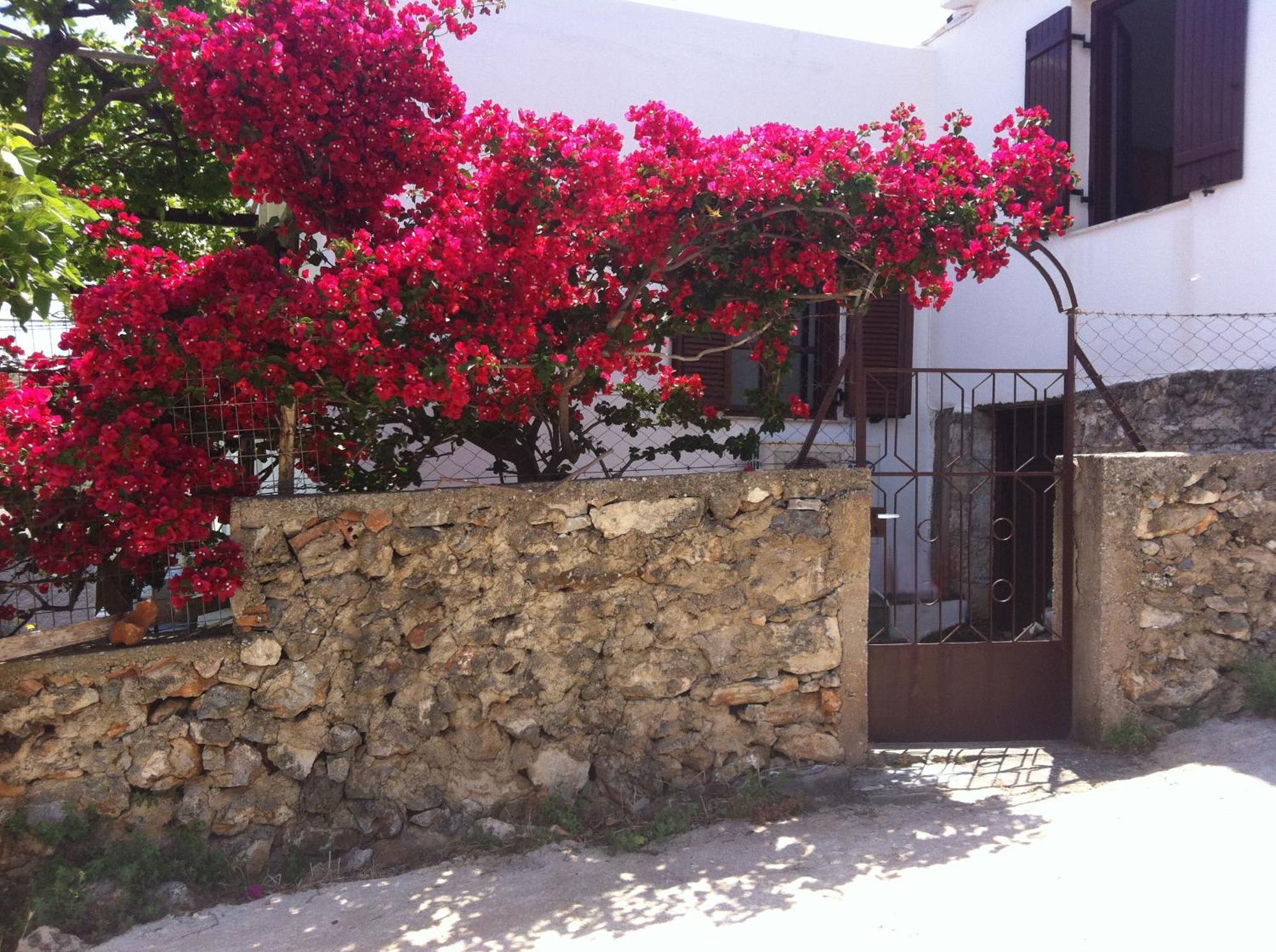 Holiday home Traditional Kapare Kokkino Chorio
