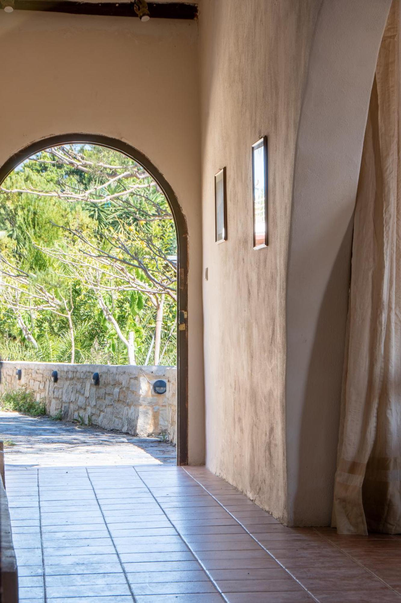 Villa Anemole Traditional Cretan *