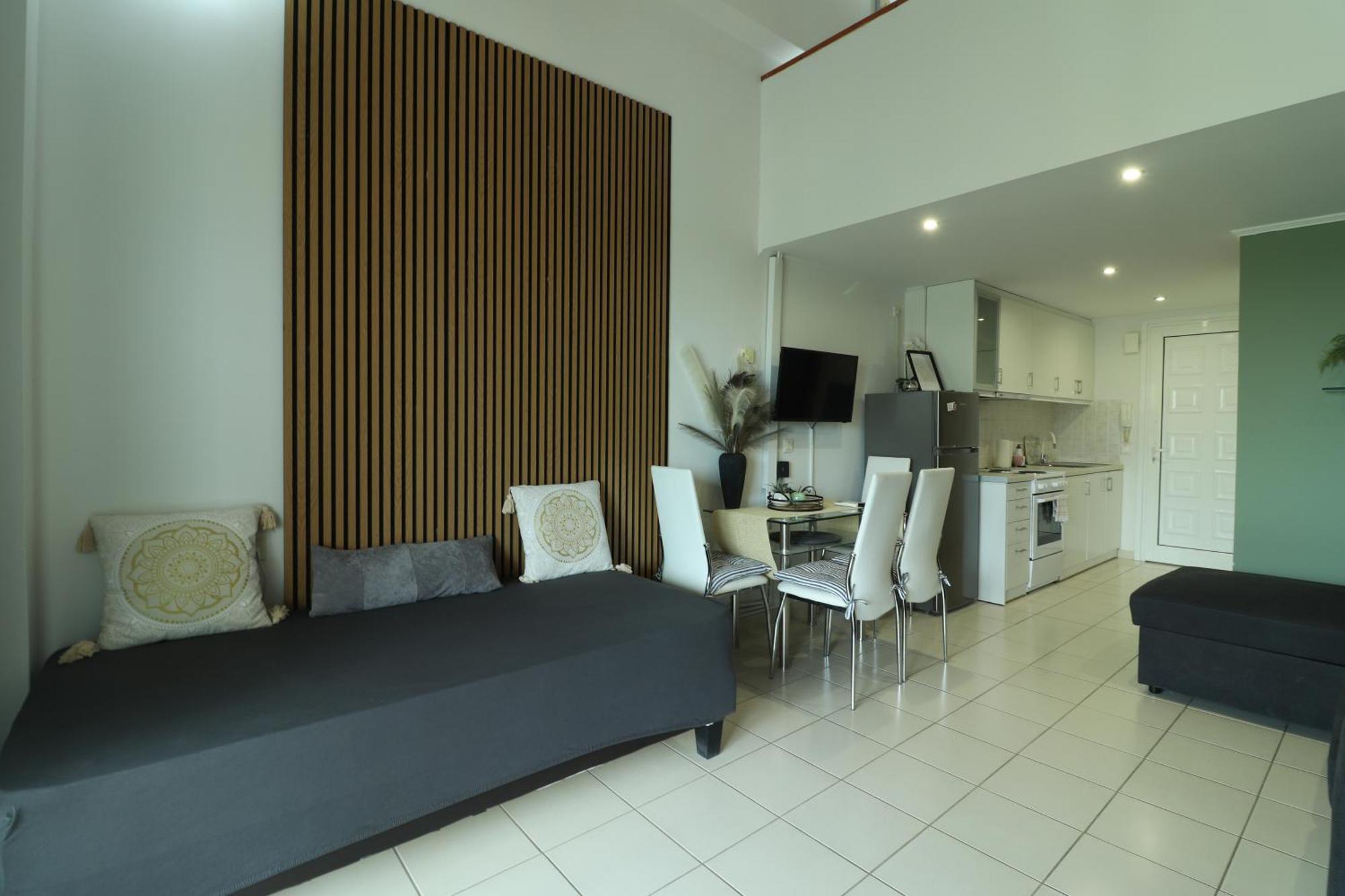 Apartment Dreamy Corfu