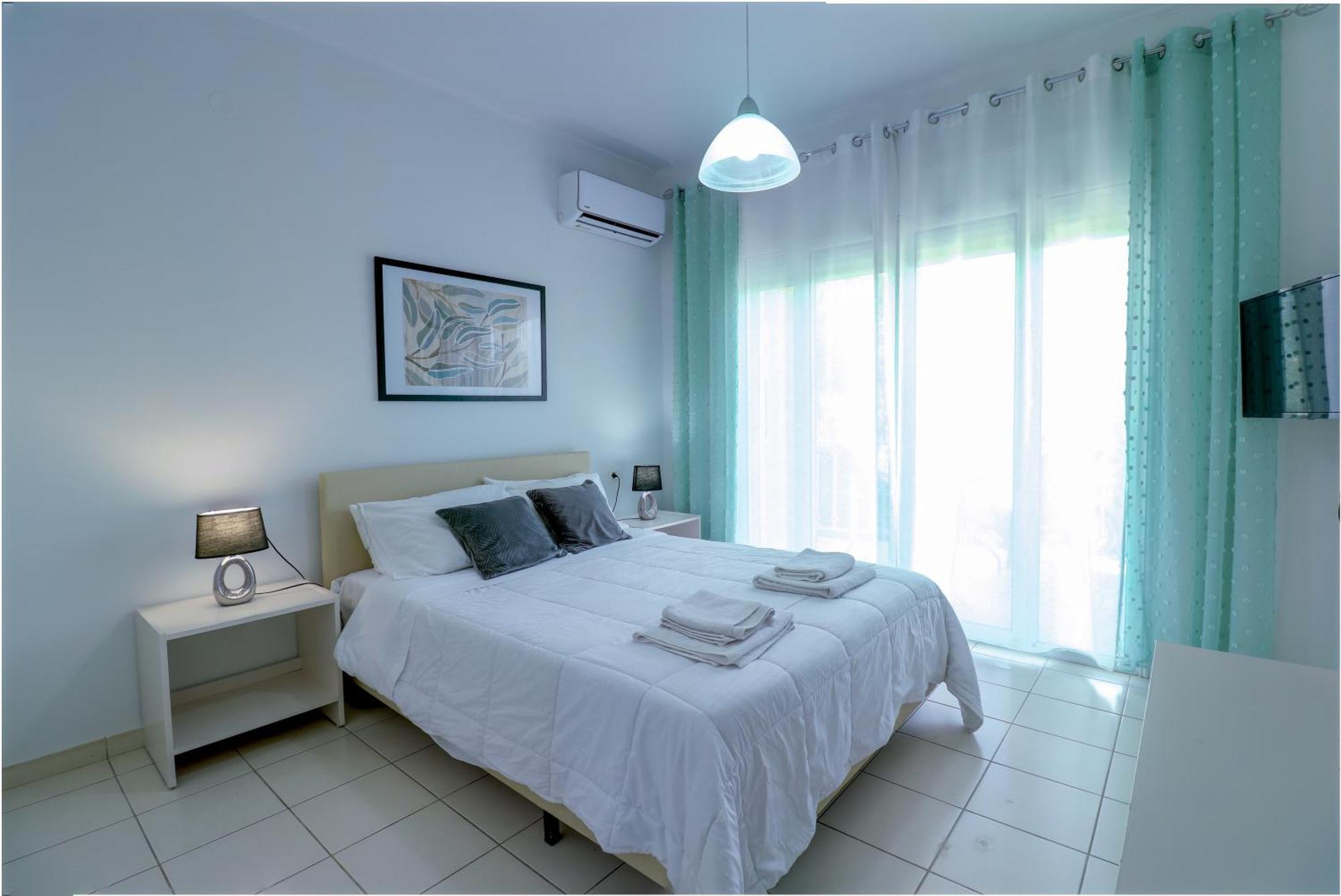 Dreamy Corfu Apartment Kontokali