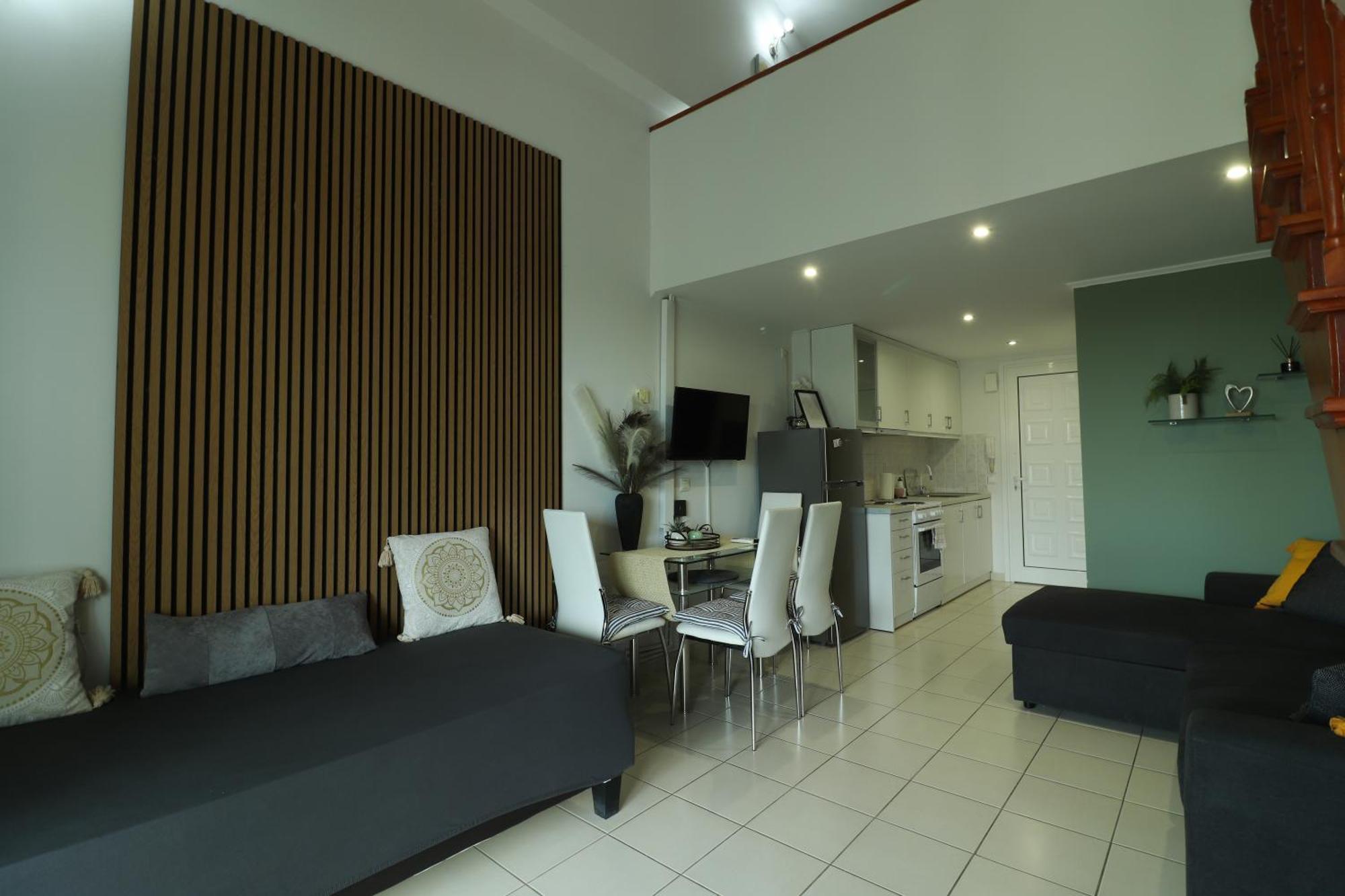 Dreamy Corfu Apartment Kontokali