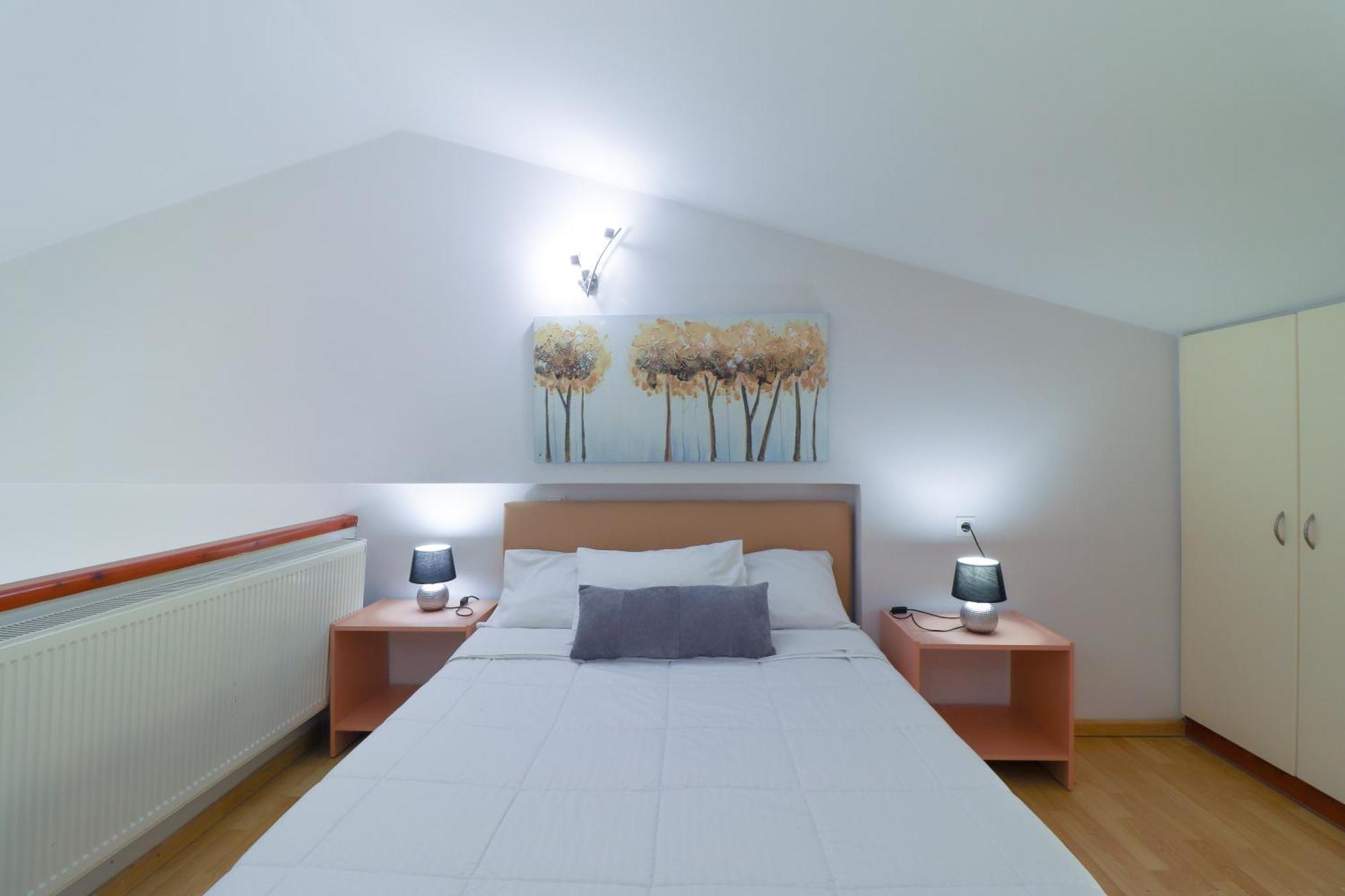 Apartment Dreamy Corfu Kontokali