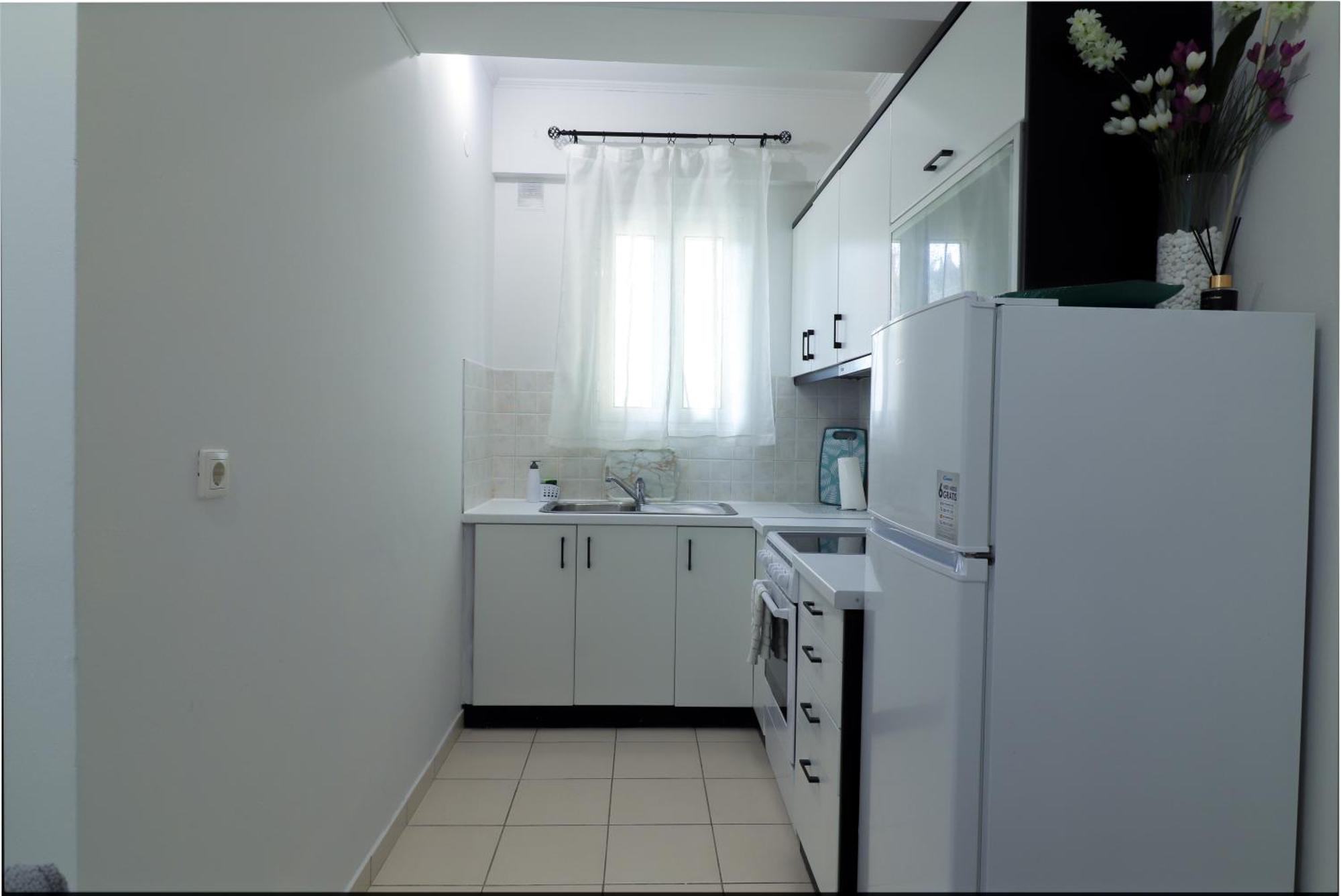 Apartment Dreamy Corfu *