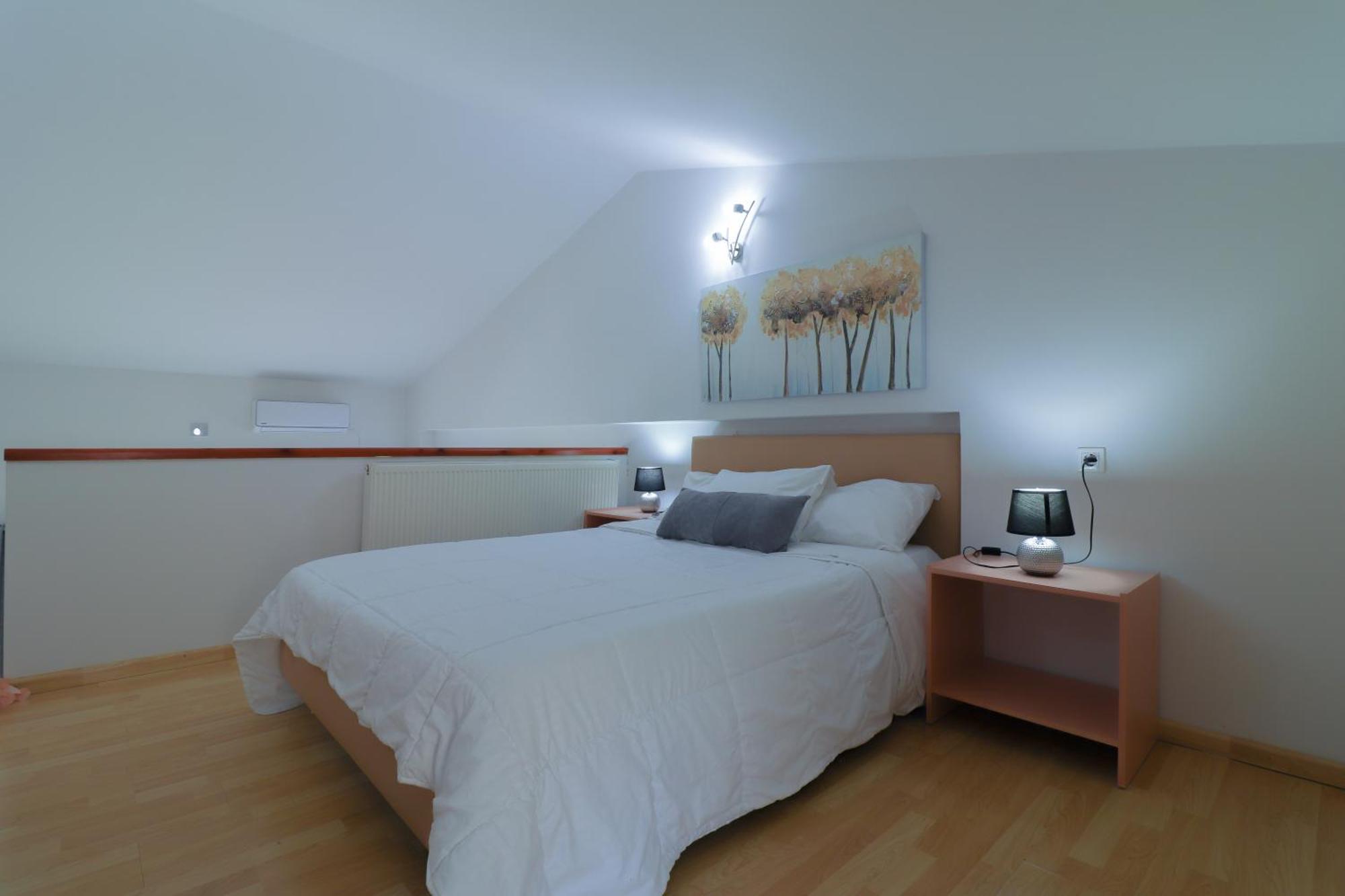 Apartment Dreamy Corfu