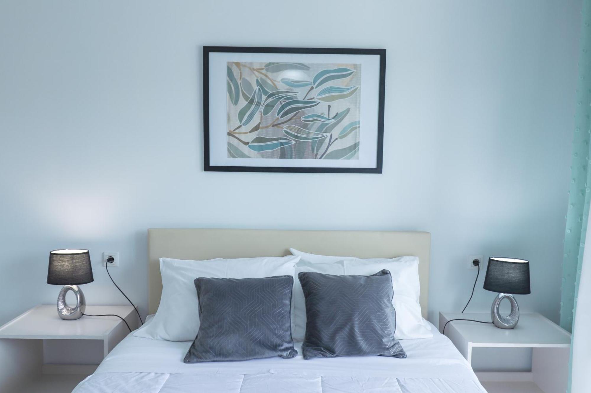 Apartment Dreamy Corfu