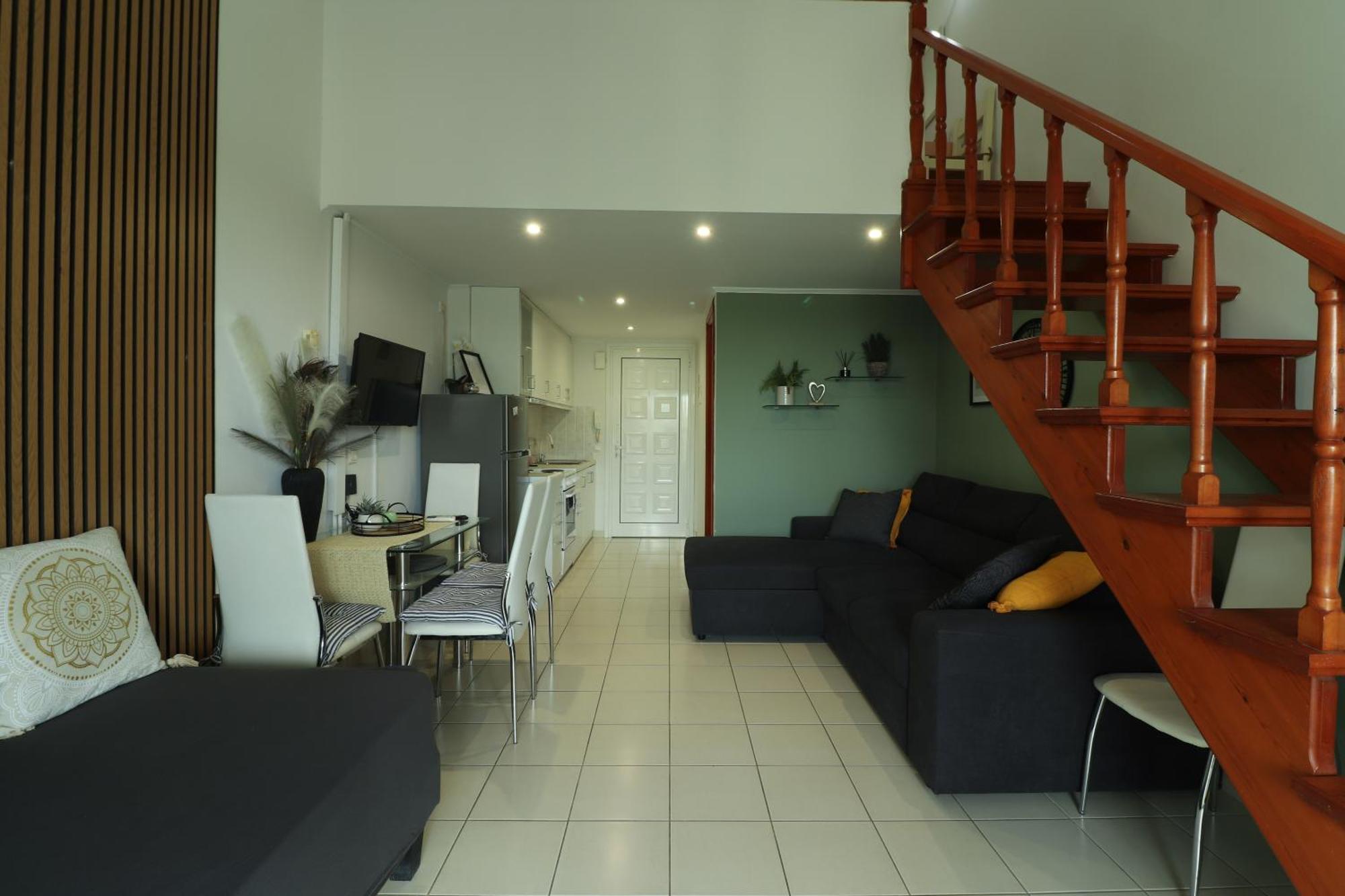 Apartment Dreamy Corfu *