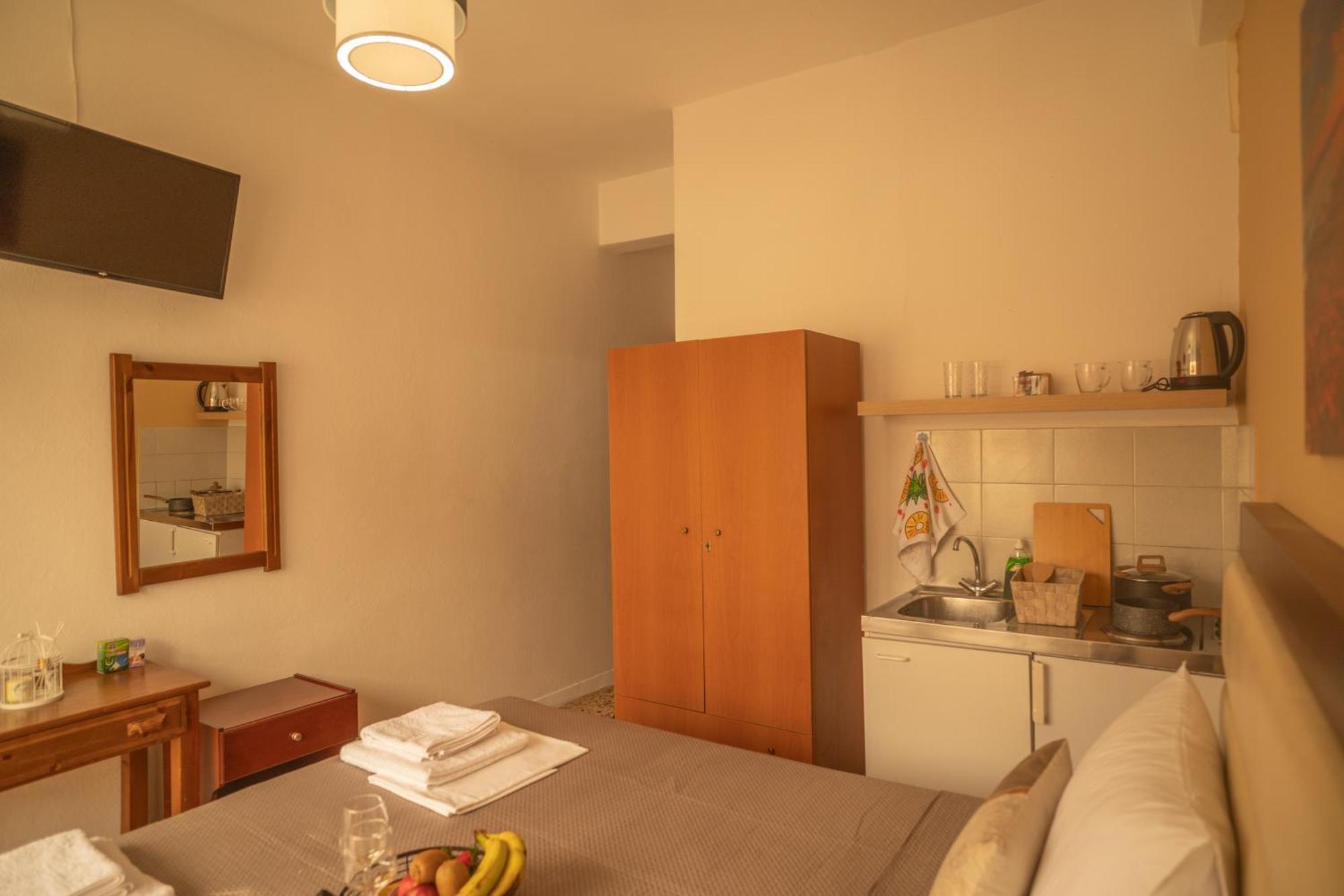 Apartment Lucky *