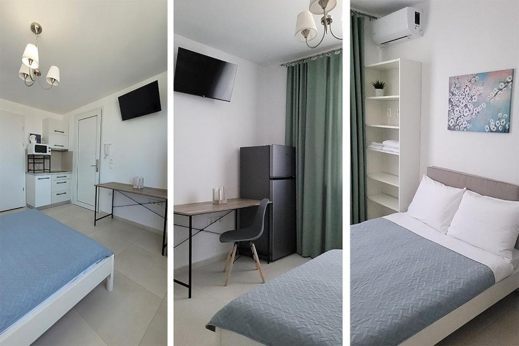Crete House Gazi