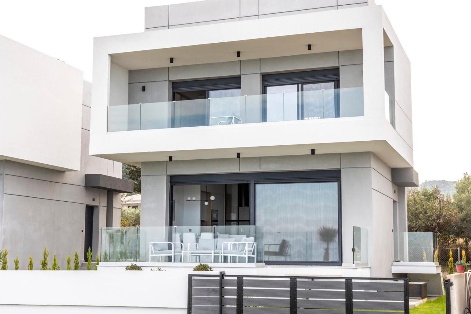 Villa Grace *