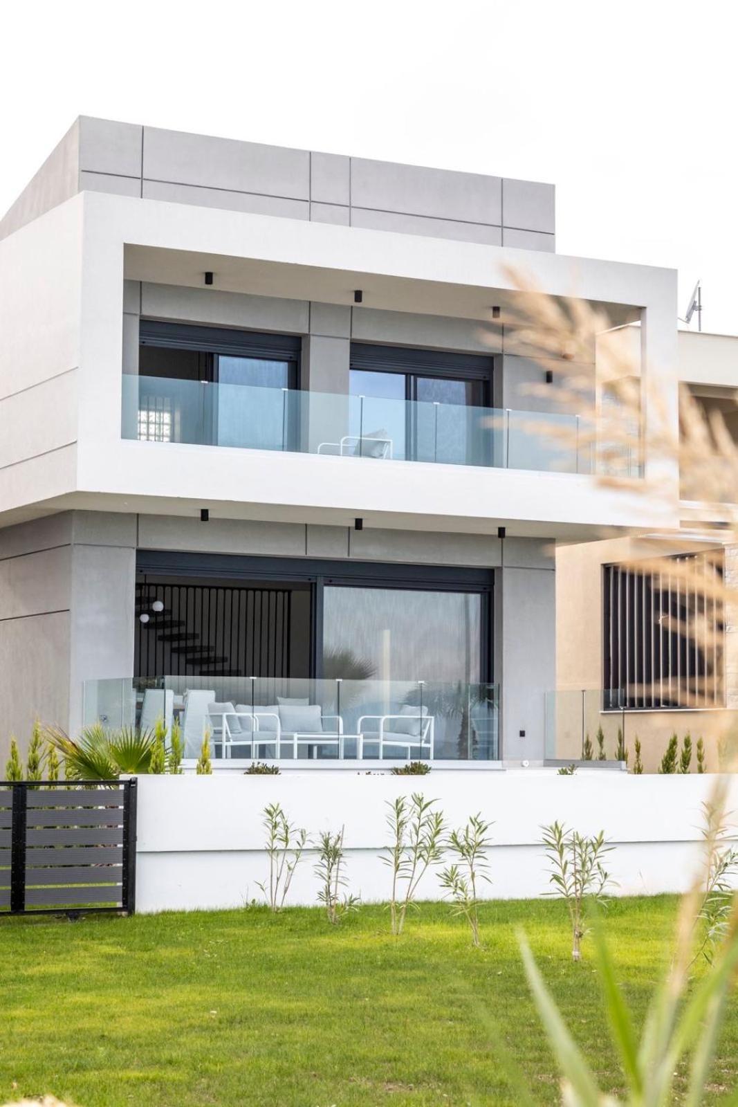 Villa Grace *