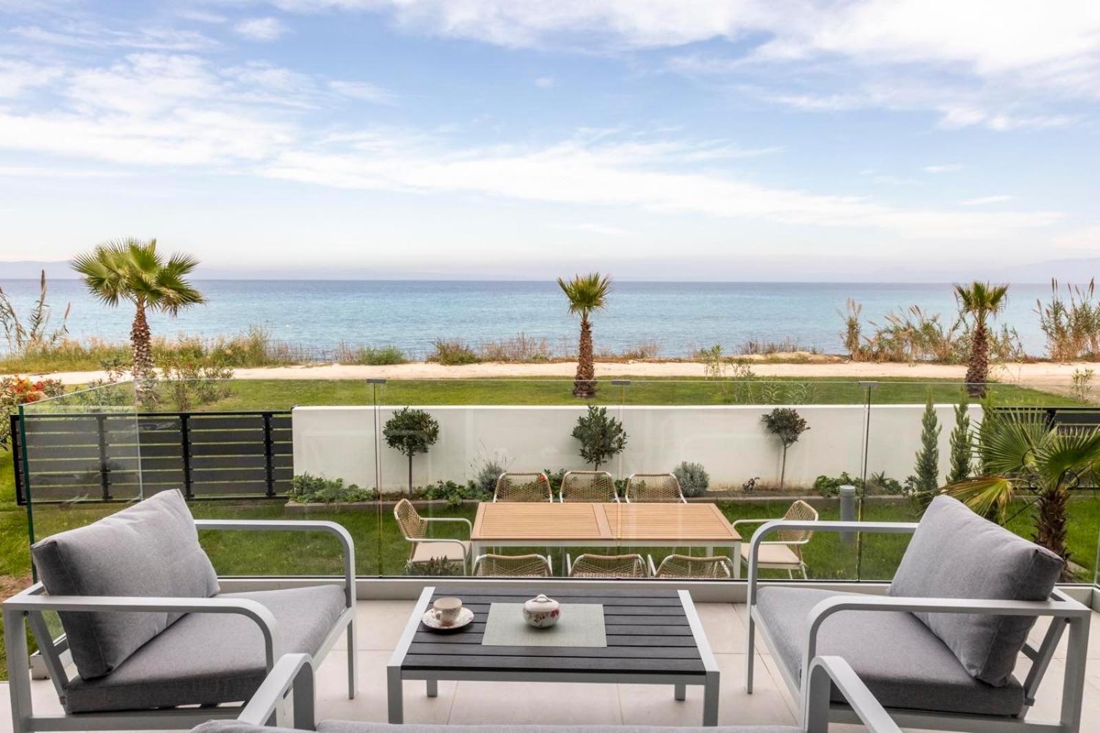 Villa Grace *