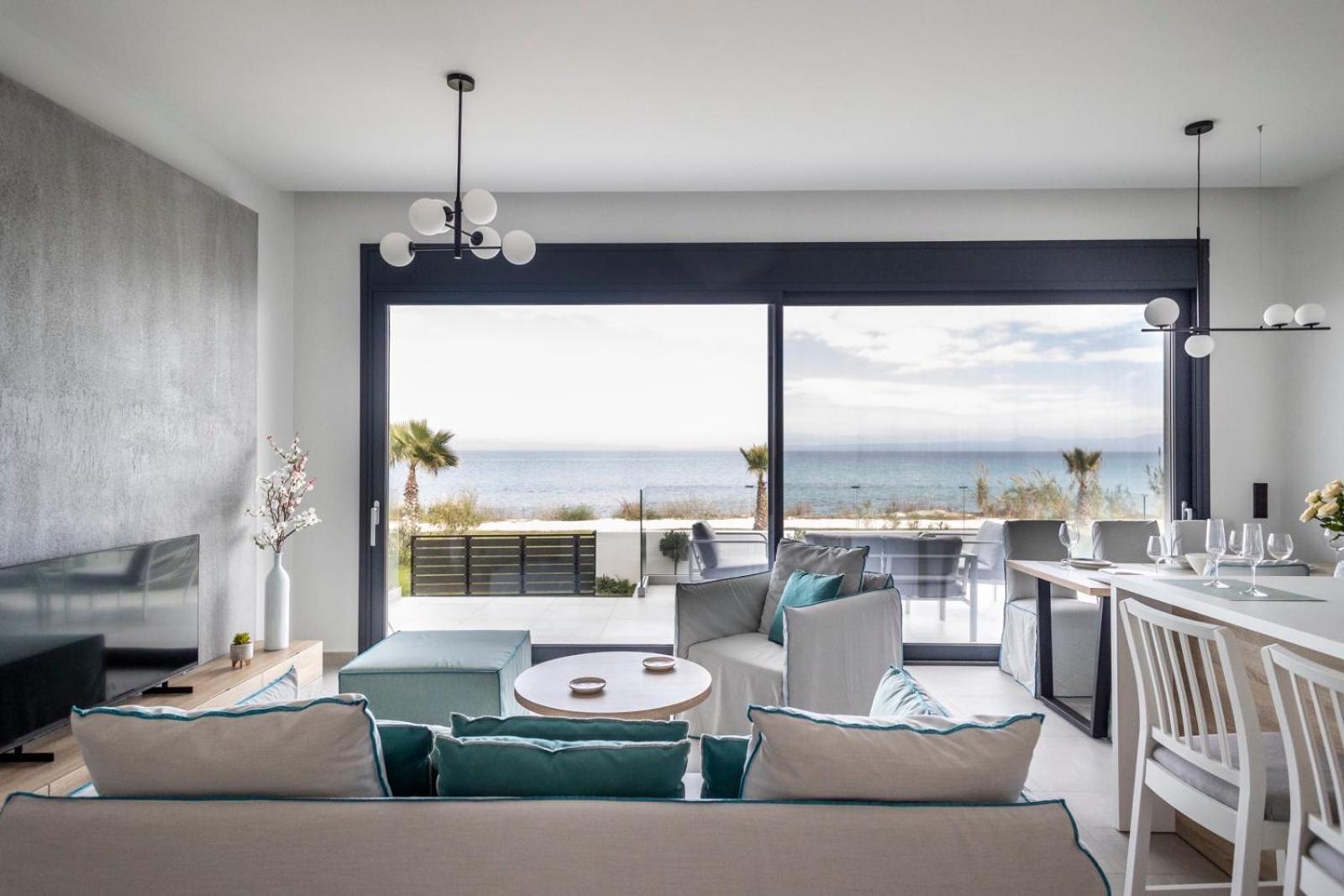 Grace Villa Polychrono