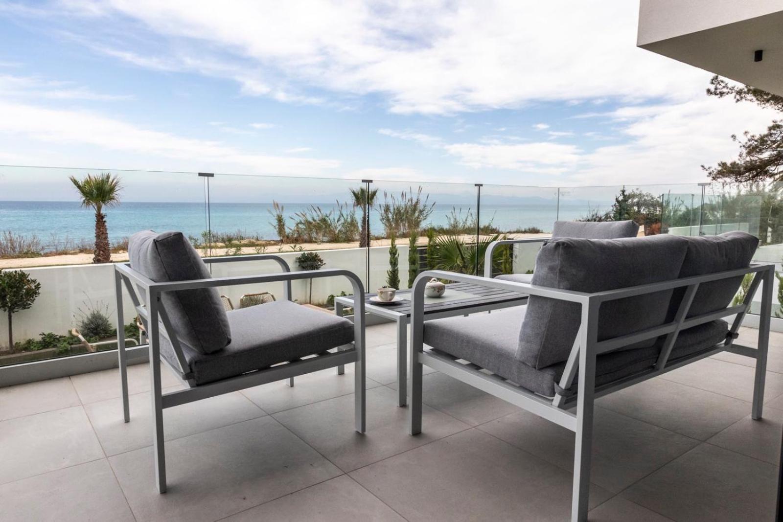 Grace Villa Polychrono