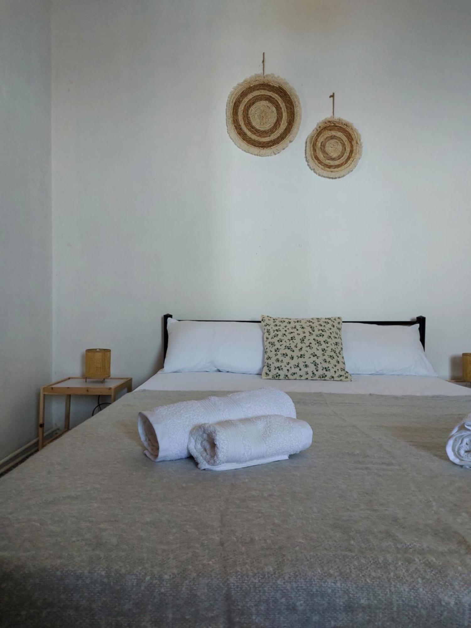 Apartment Hestia *