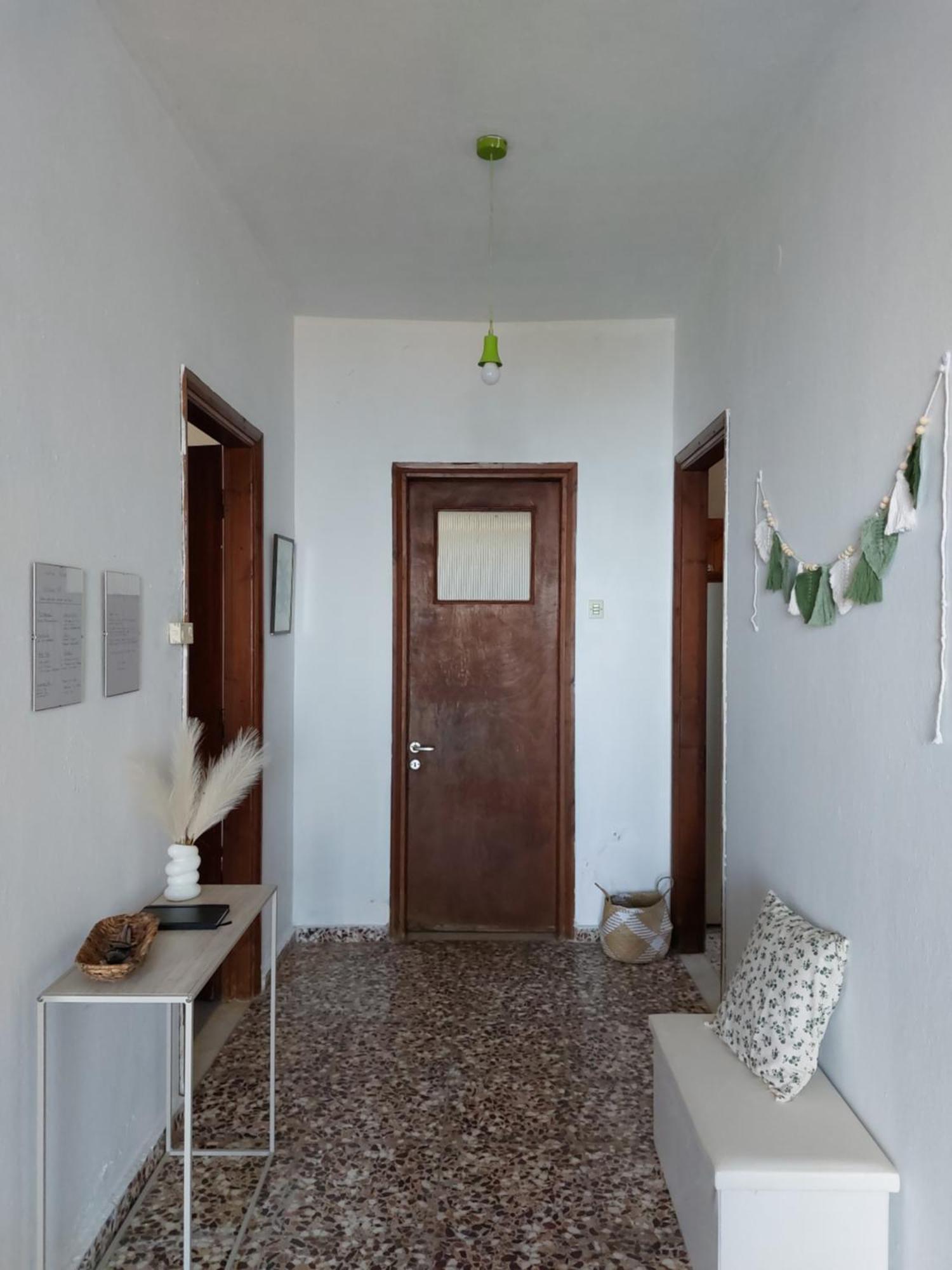 Hestia Apartment