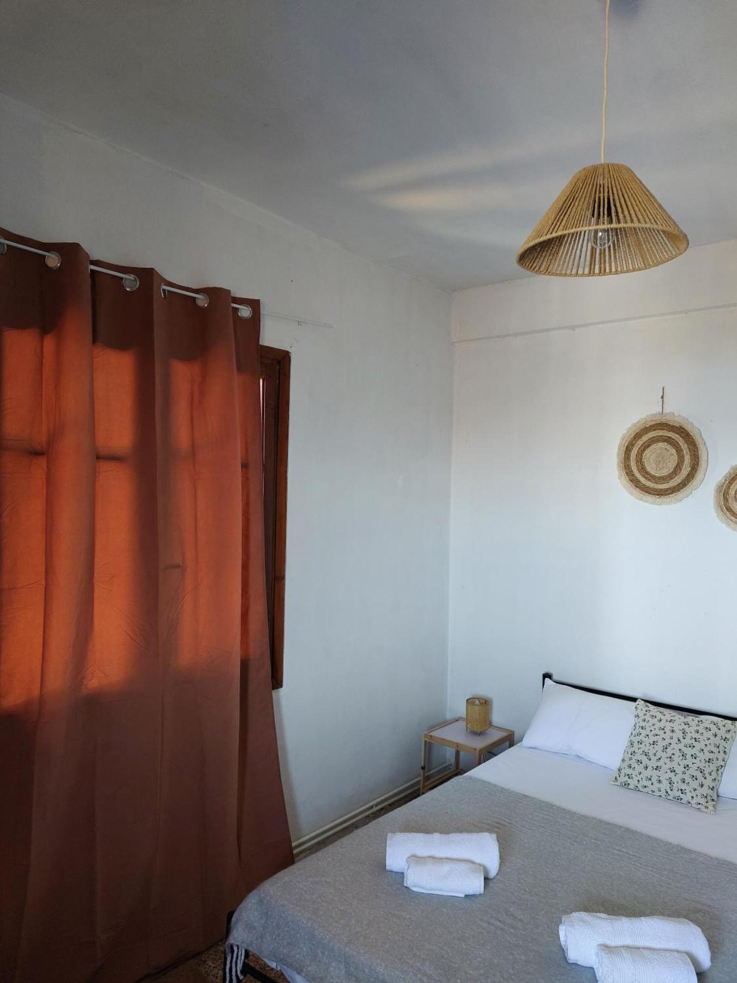 Hestia Apartment *