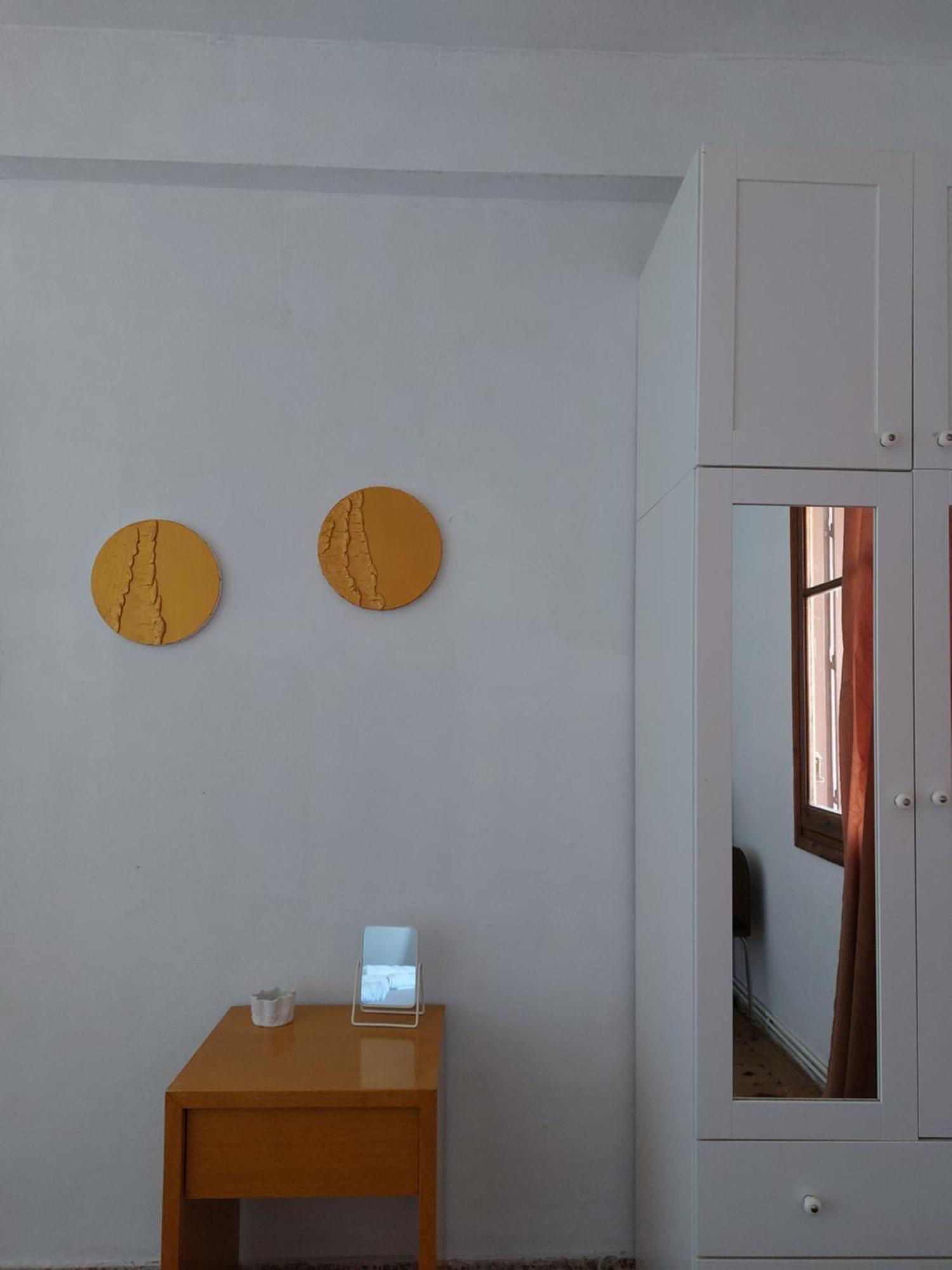 Apartment Hestia *