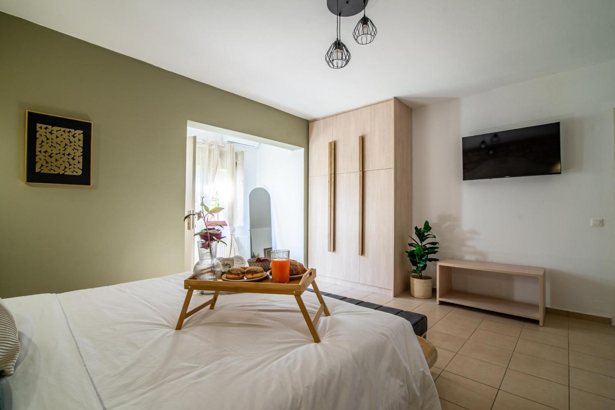 Stone With Private Pool Villa Alfa