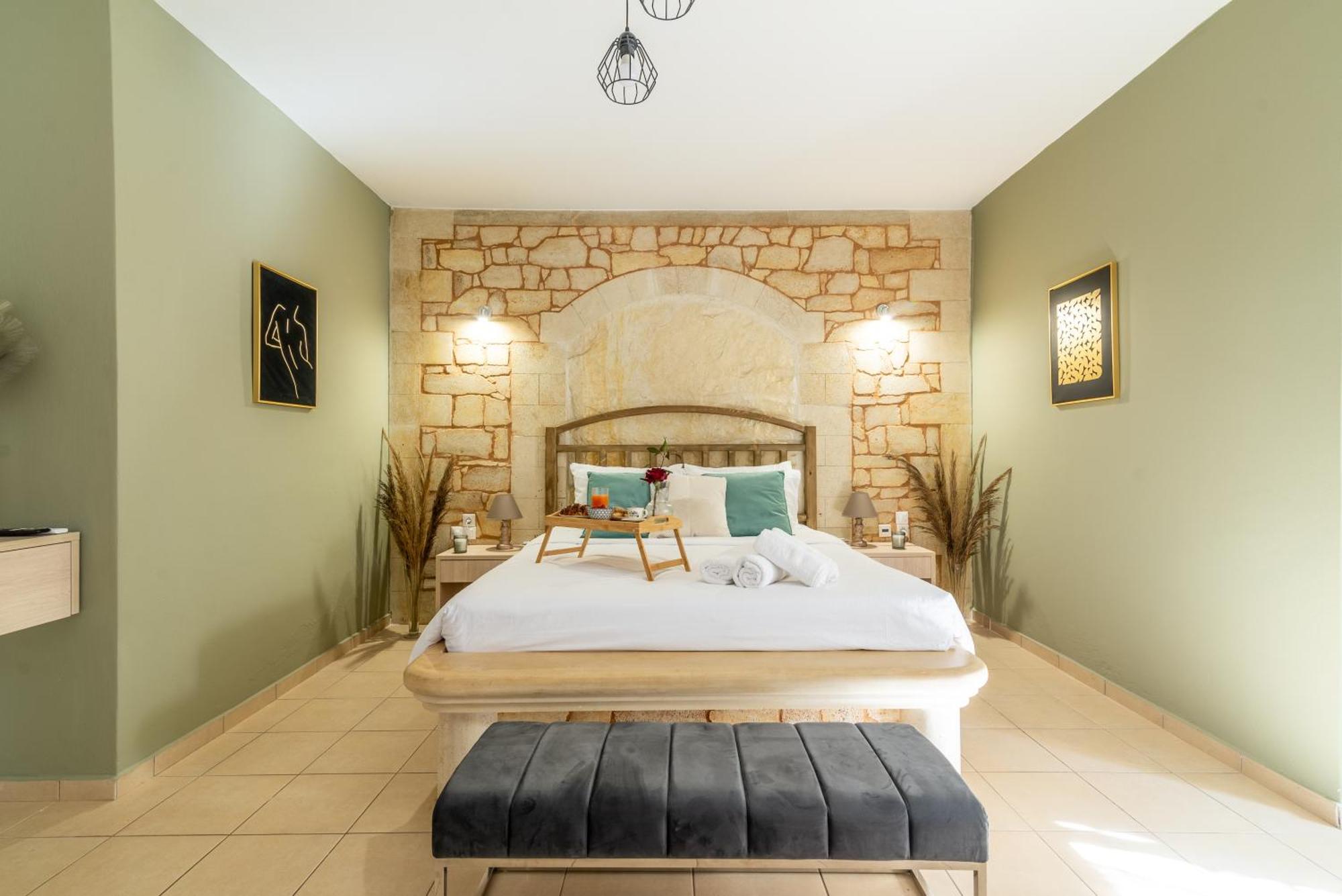 Villa Stone With Private Pool *