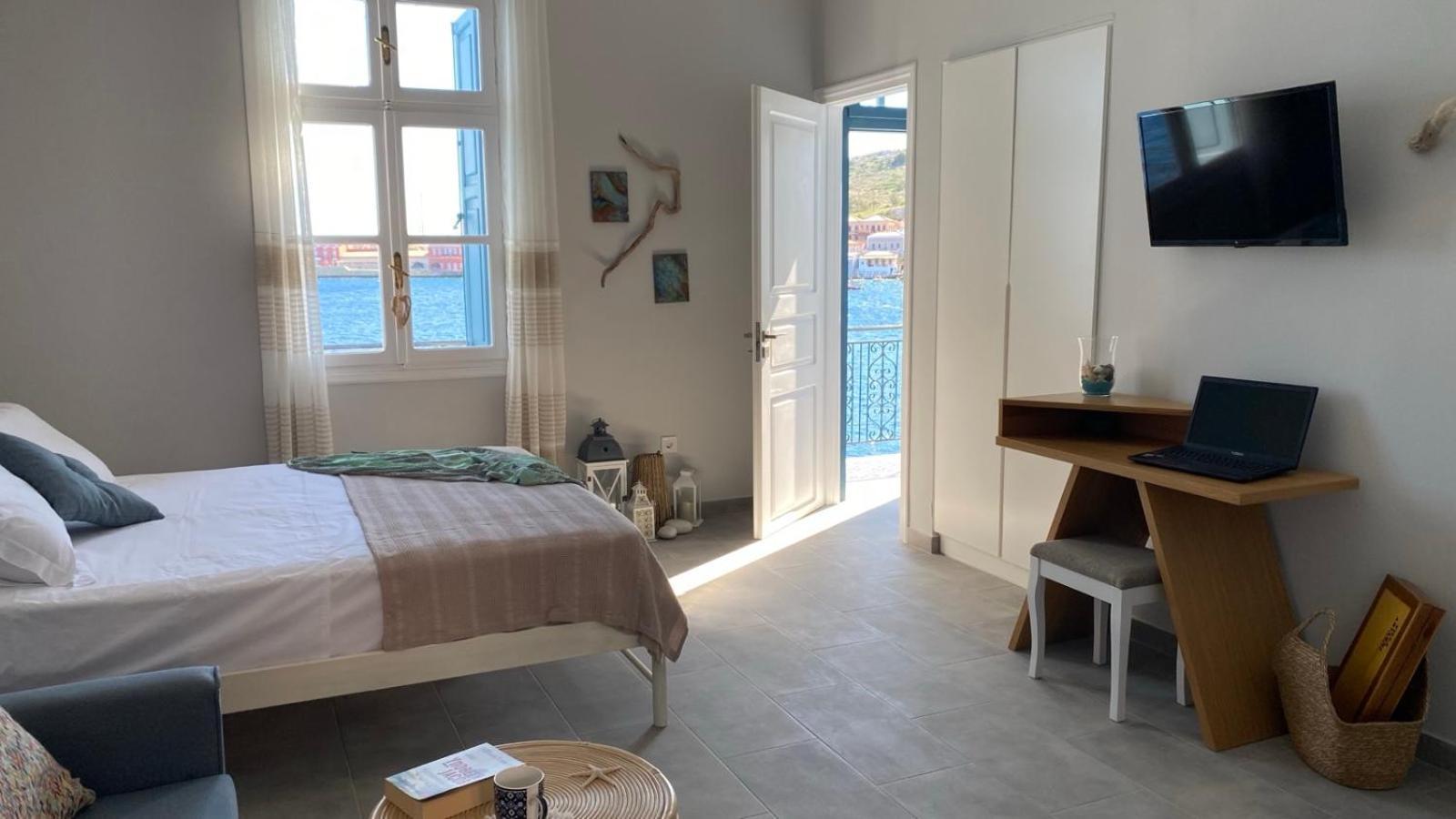 Ariadne Sea View 1 *