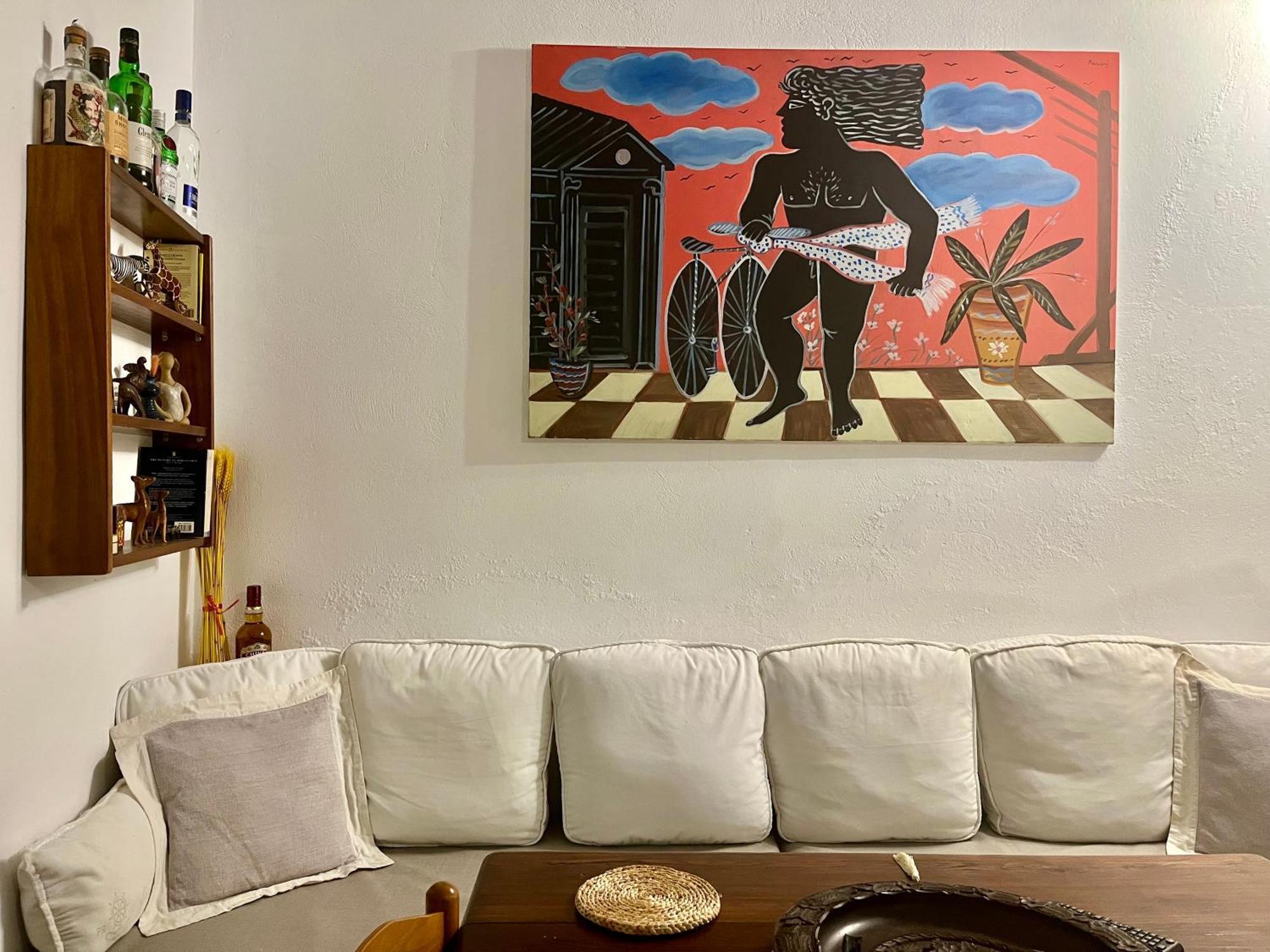Villa Century Ioulis