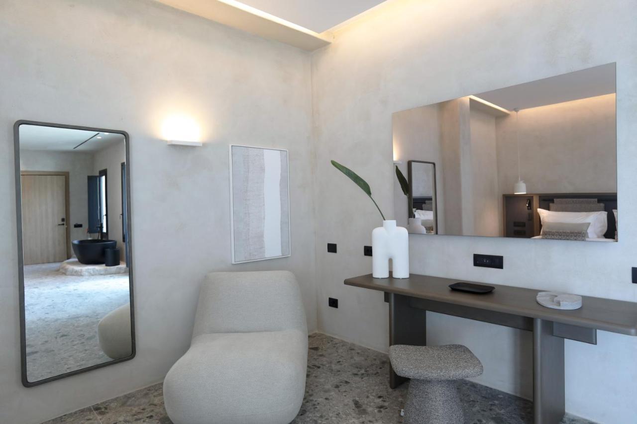 Aeonic & - Only Adults 5* Ornos (Mykonos)
