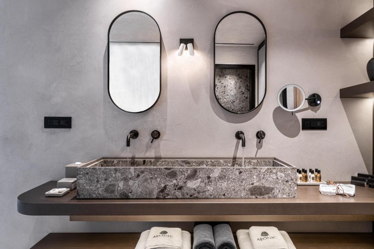 Aeonic & - Only Adults Hotel 5*
