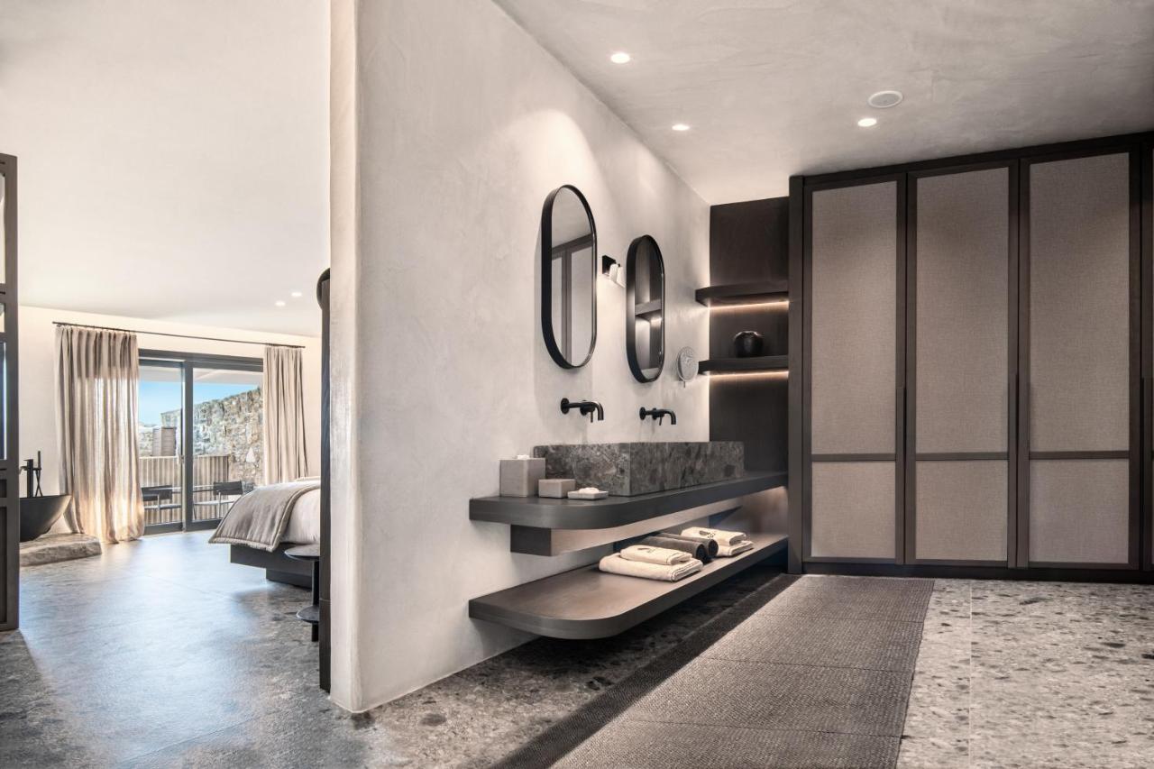 Aeonic & - Only Adults Hotel
